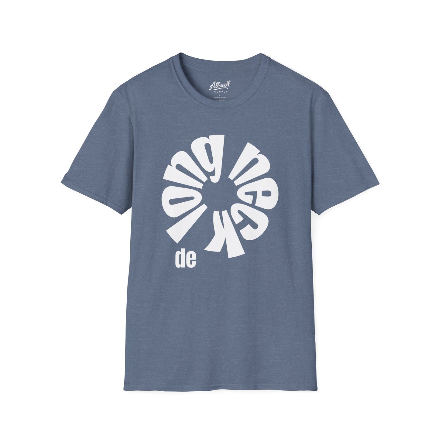 Long Neck 'Every Town' T-shirt