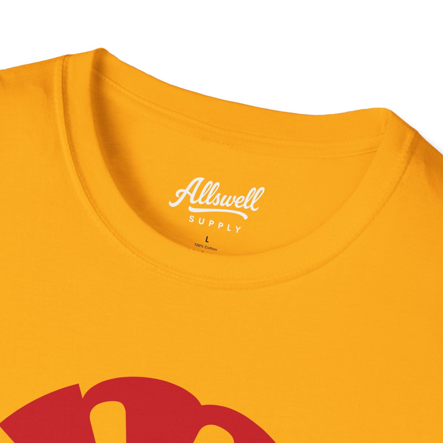 Ames 'Every Town' T-shirt