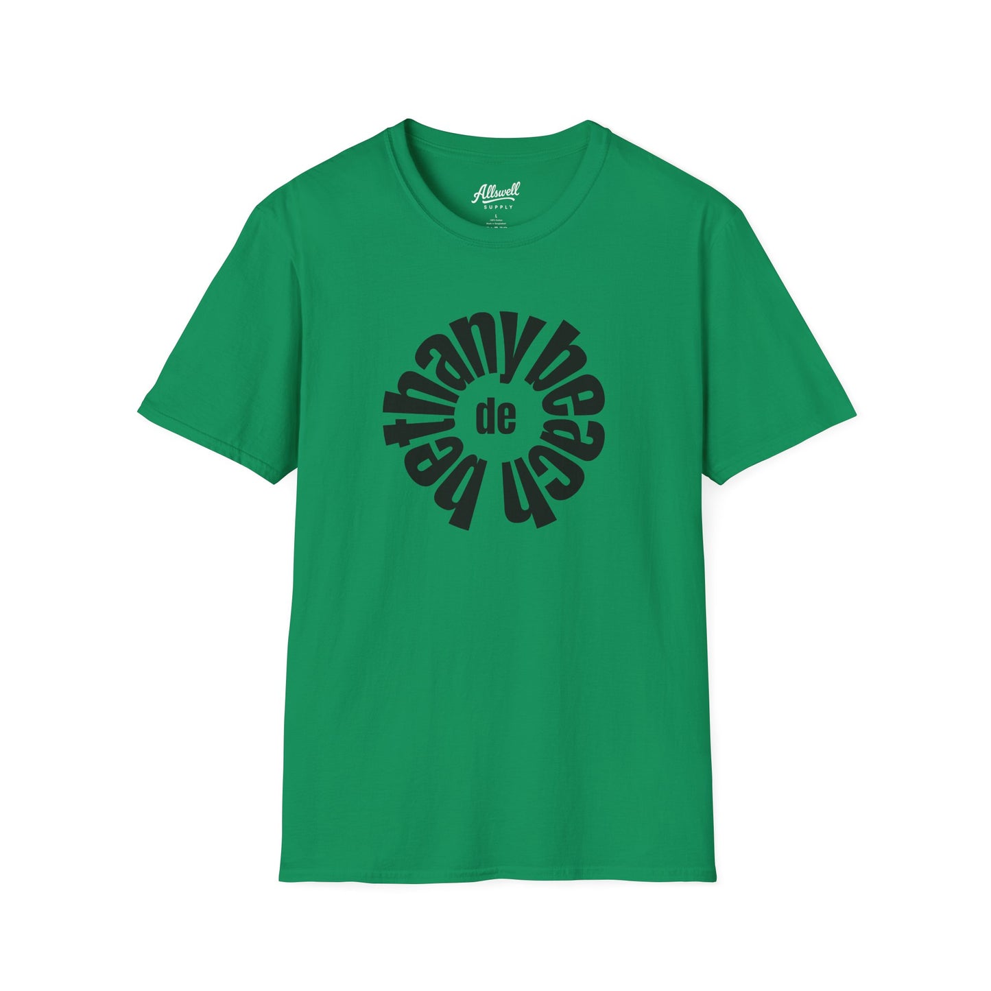 Bethany Beach 'Every Town' T-shirt