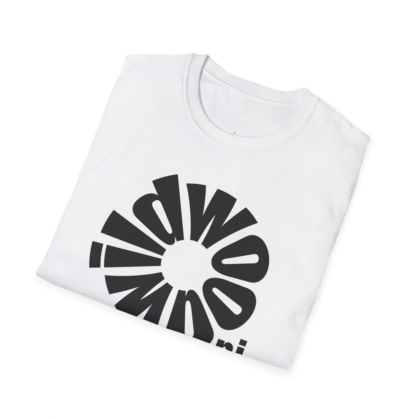 Wildwood 'Every Town' T-shirt