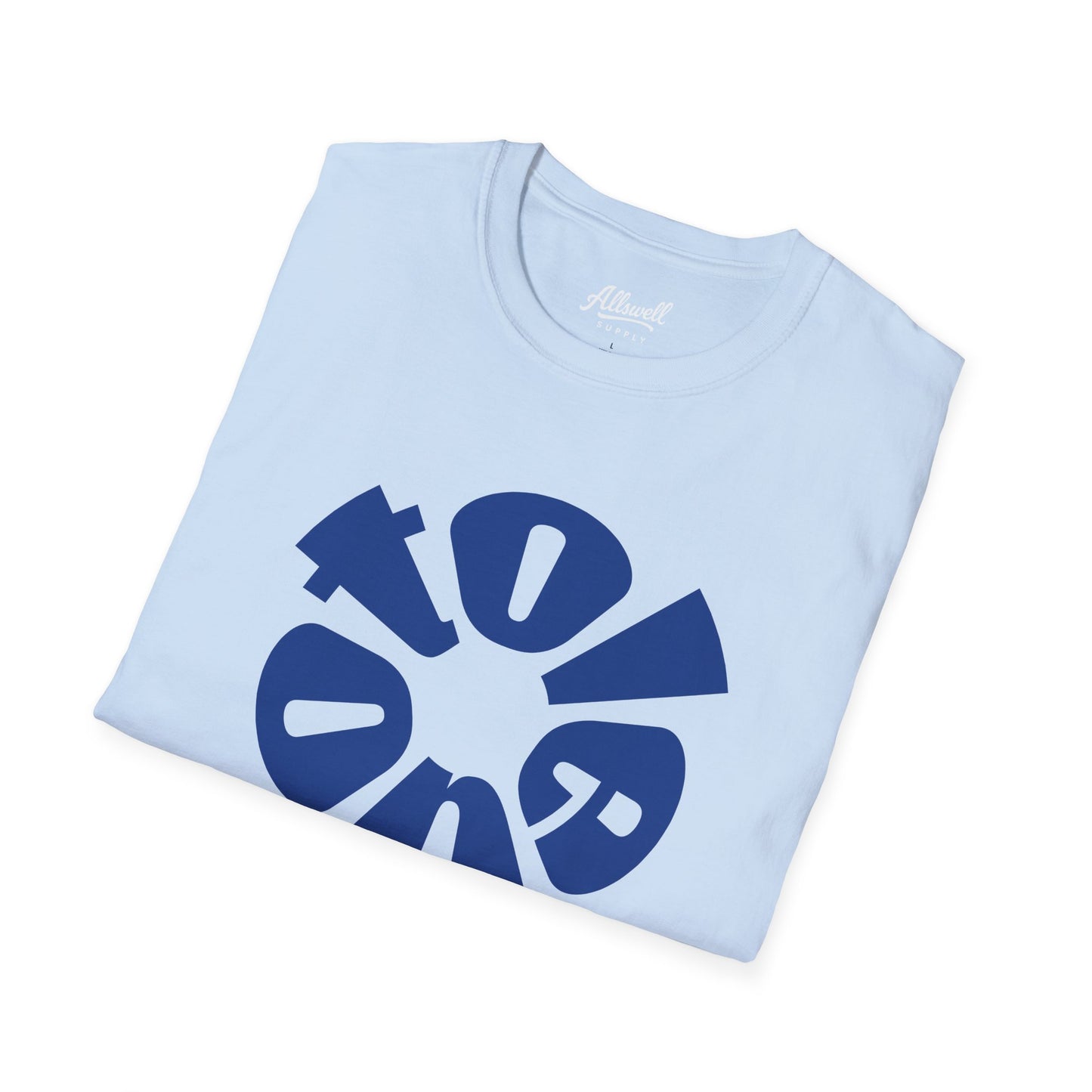 Toledo 'Every Town' T-shirt