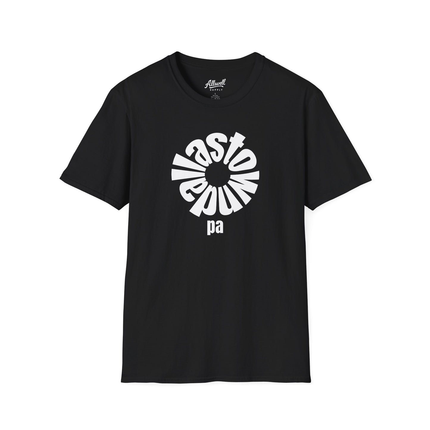 Dallastown 'Every Town' T-shirt