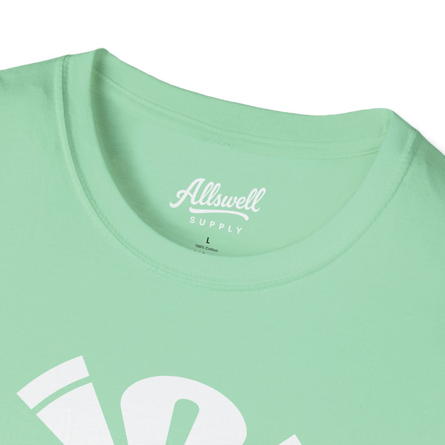 La Jolla 'Every Town' T-shirt