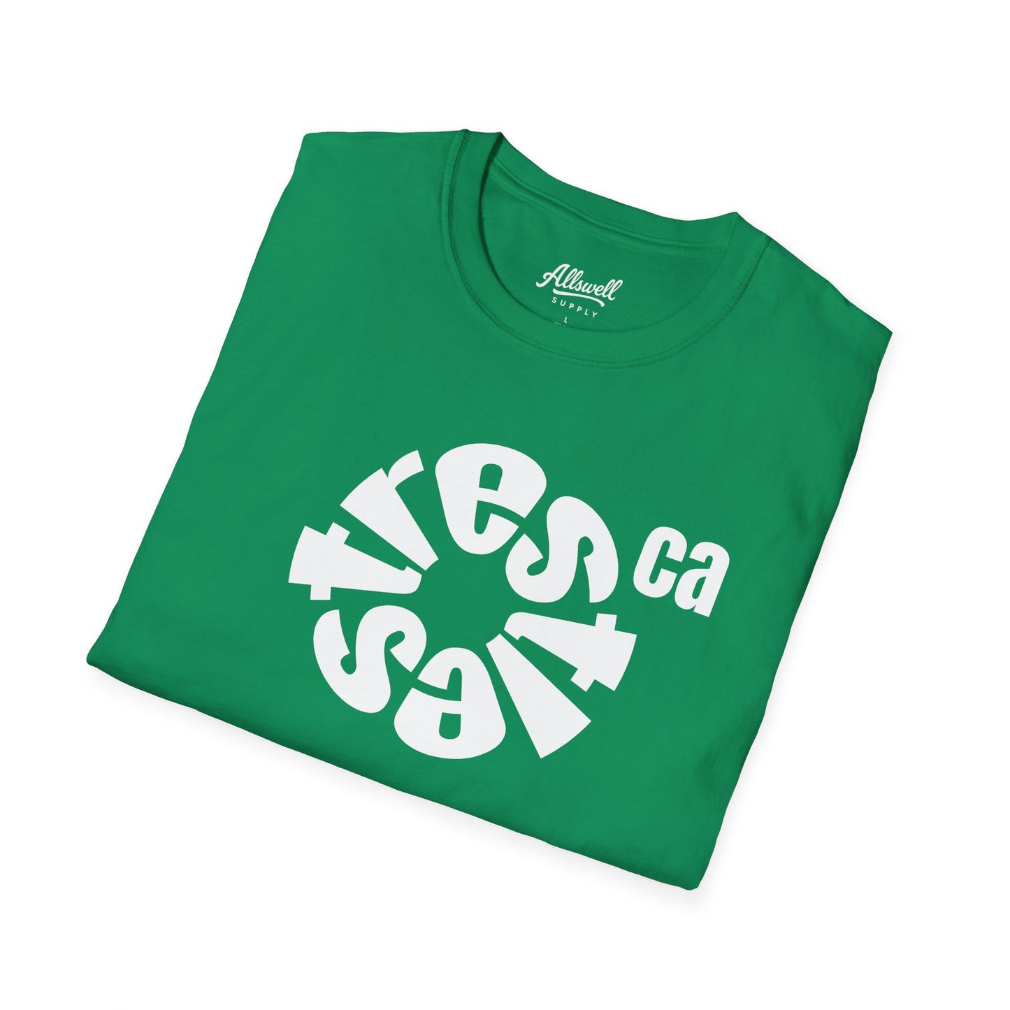 Trestles 'Every Town' T-shirt