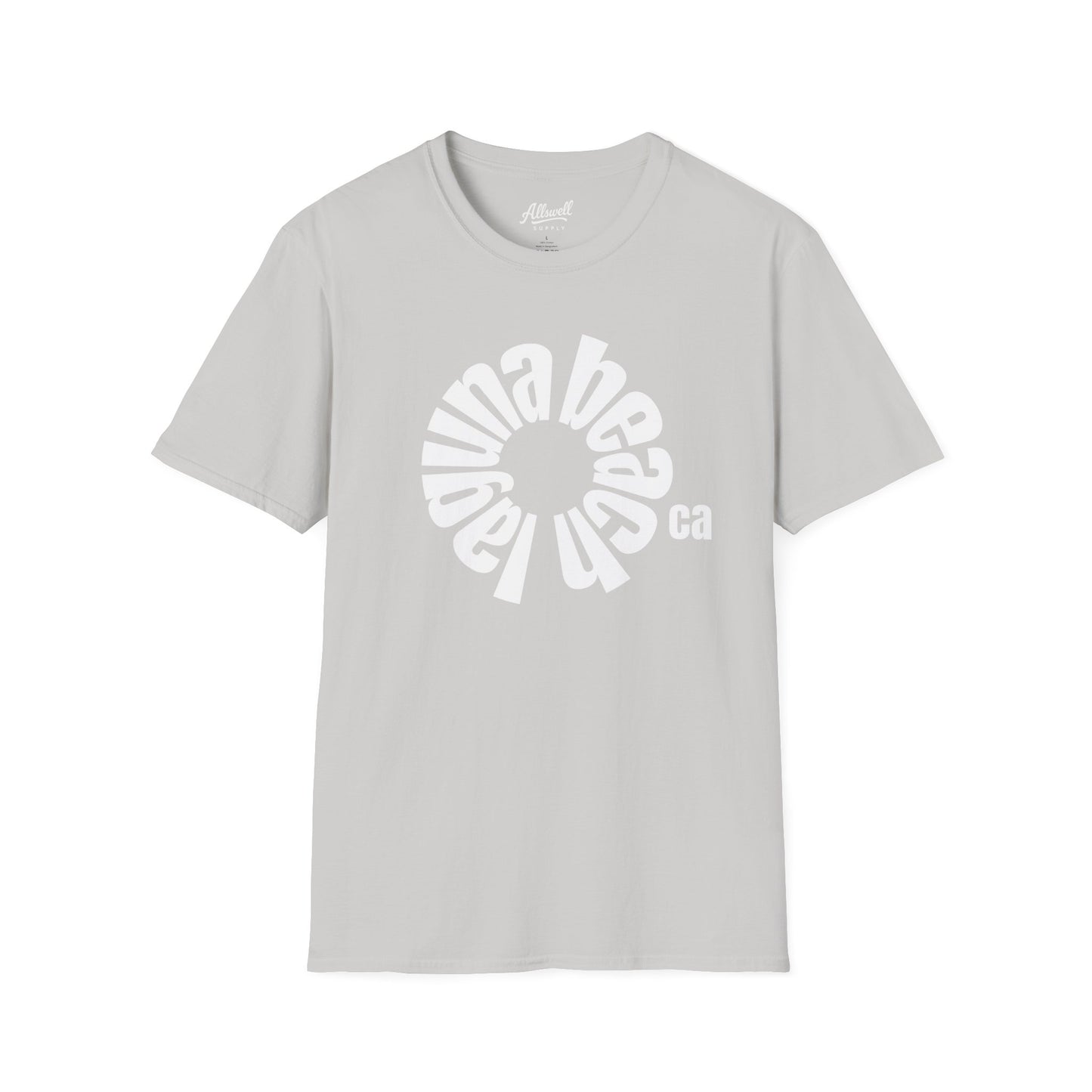 Laguna Beach 'Every Town' T-shirt