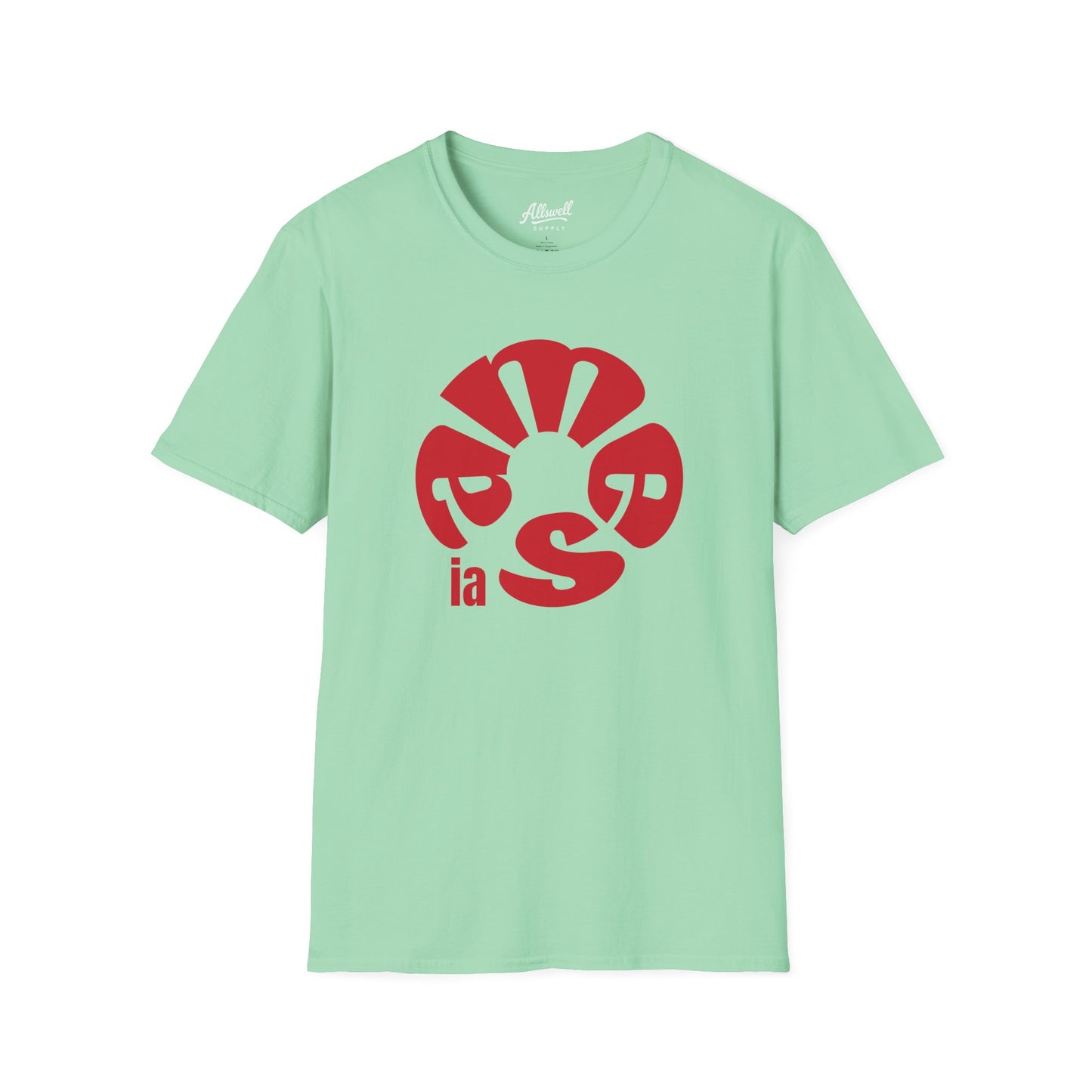 Ames 'Every Town' T-shirt