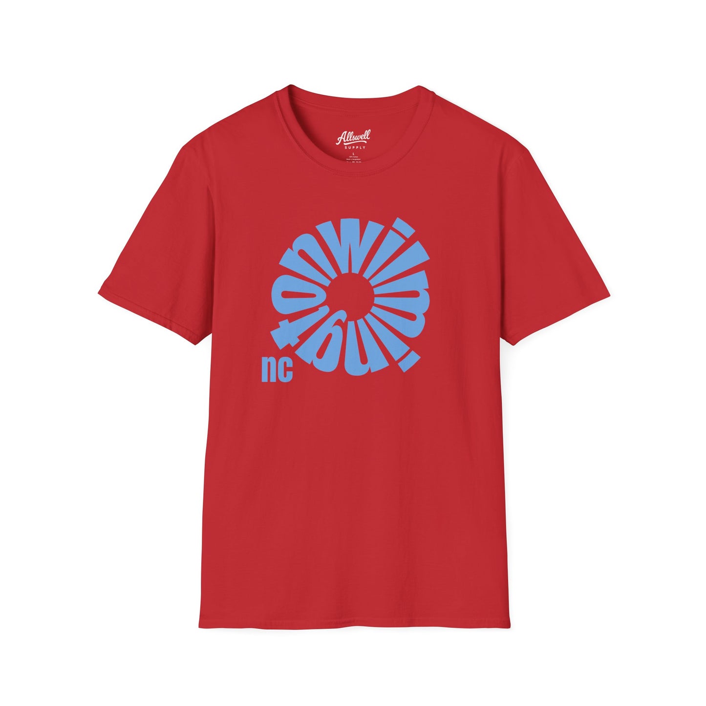 Wilmington 'Every Town' T-shirt