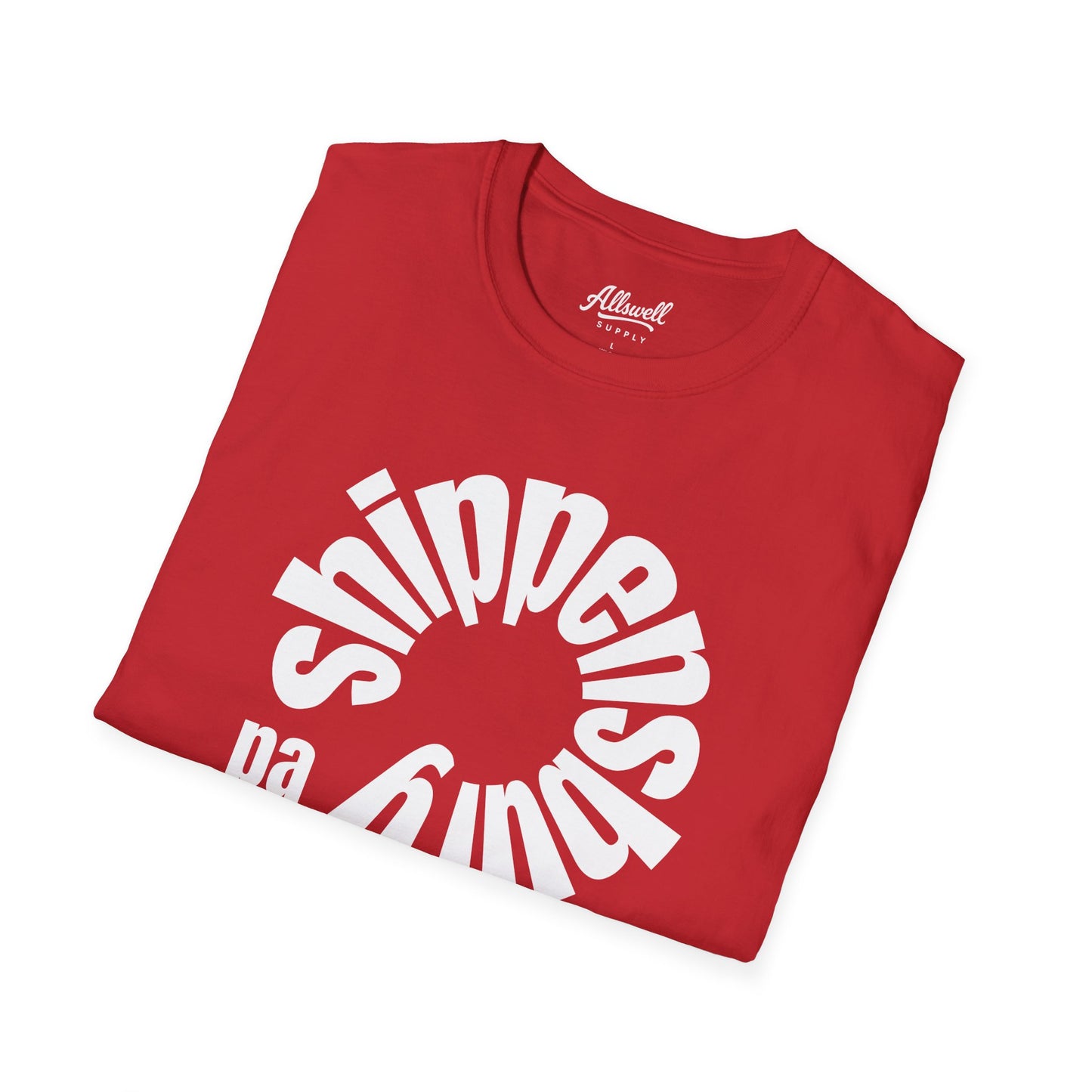 Shippensburg 'Every Town' T-shirt