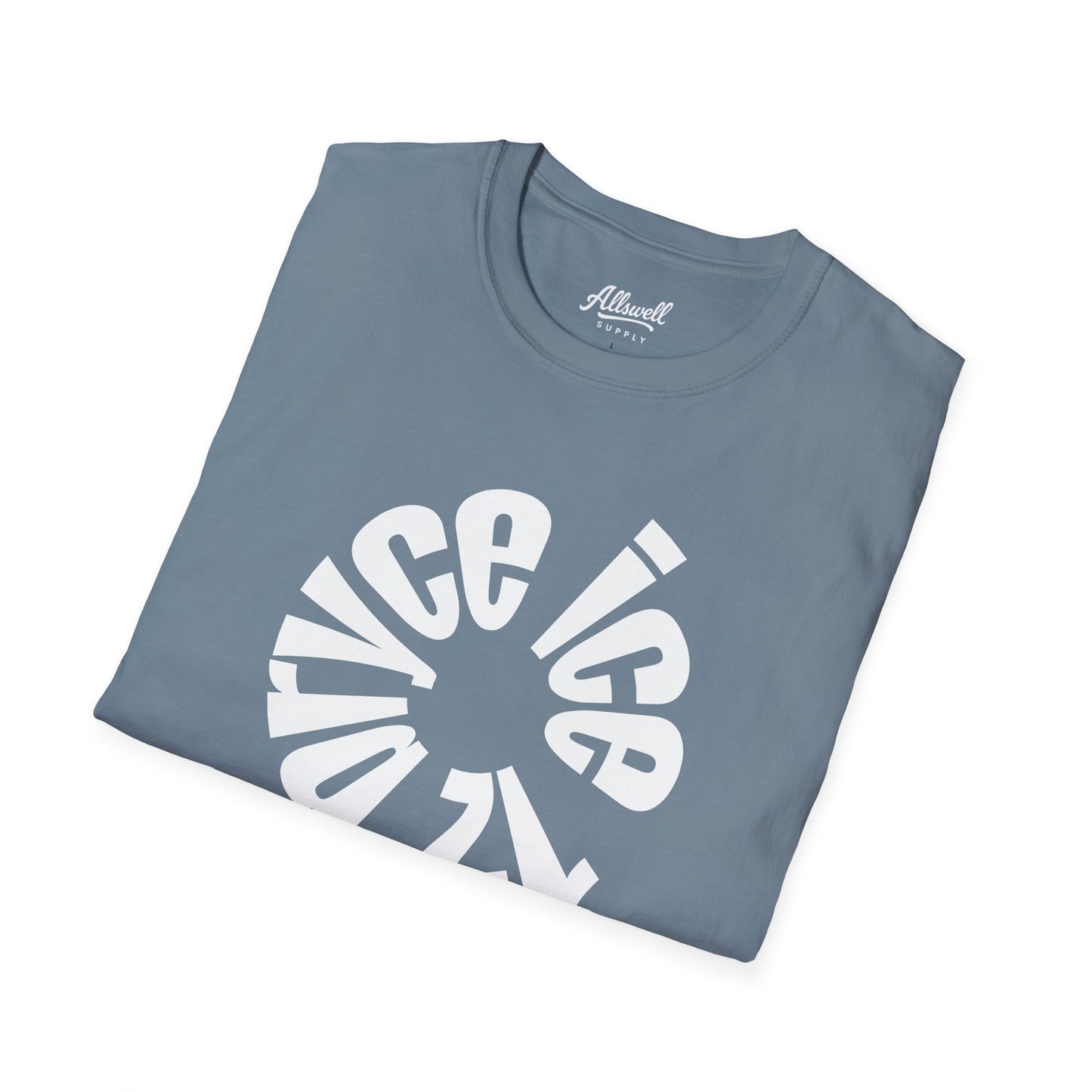 Bryce Ice 12 'Hockey' T-shirt