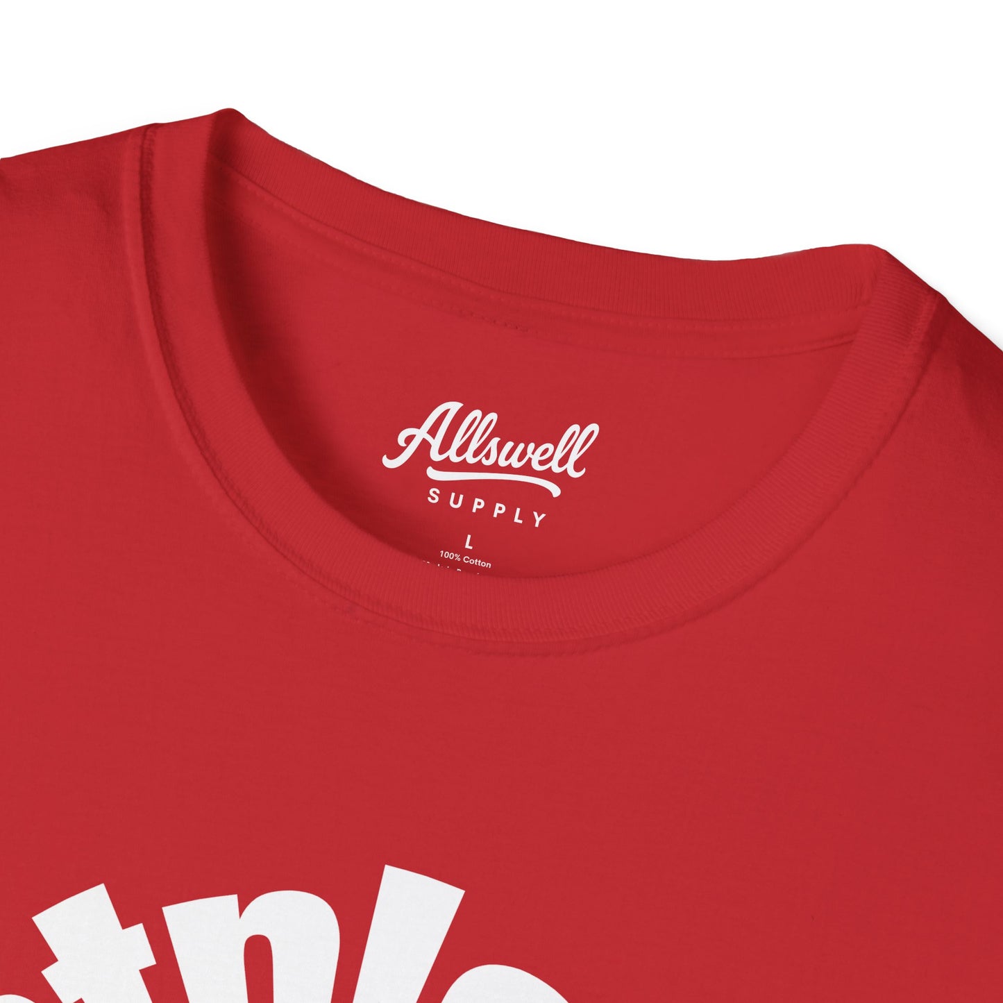 Mount Pleasant 'Every Town' T-shirt