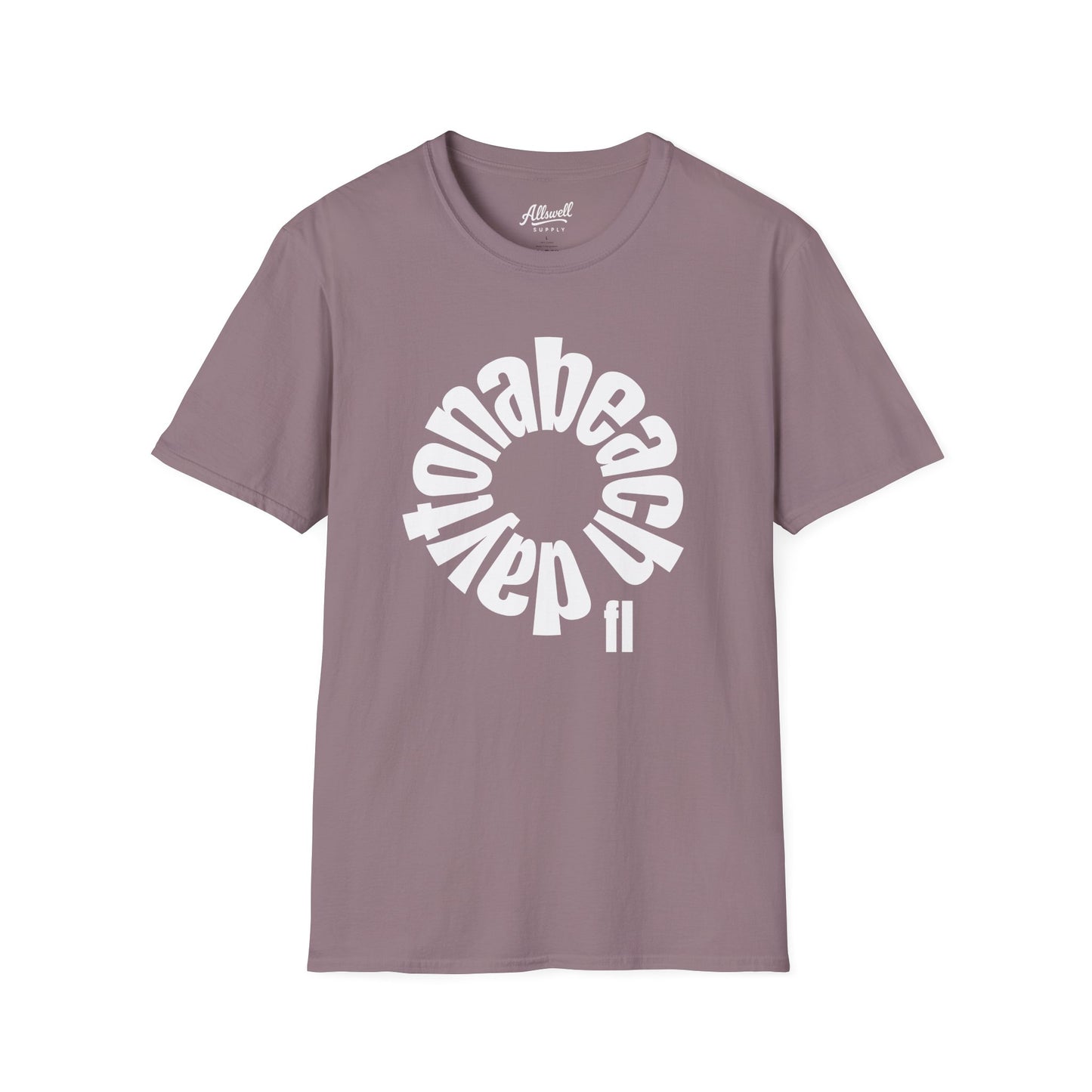Daytona Beach 'Every Town' T-shirt