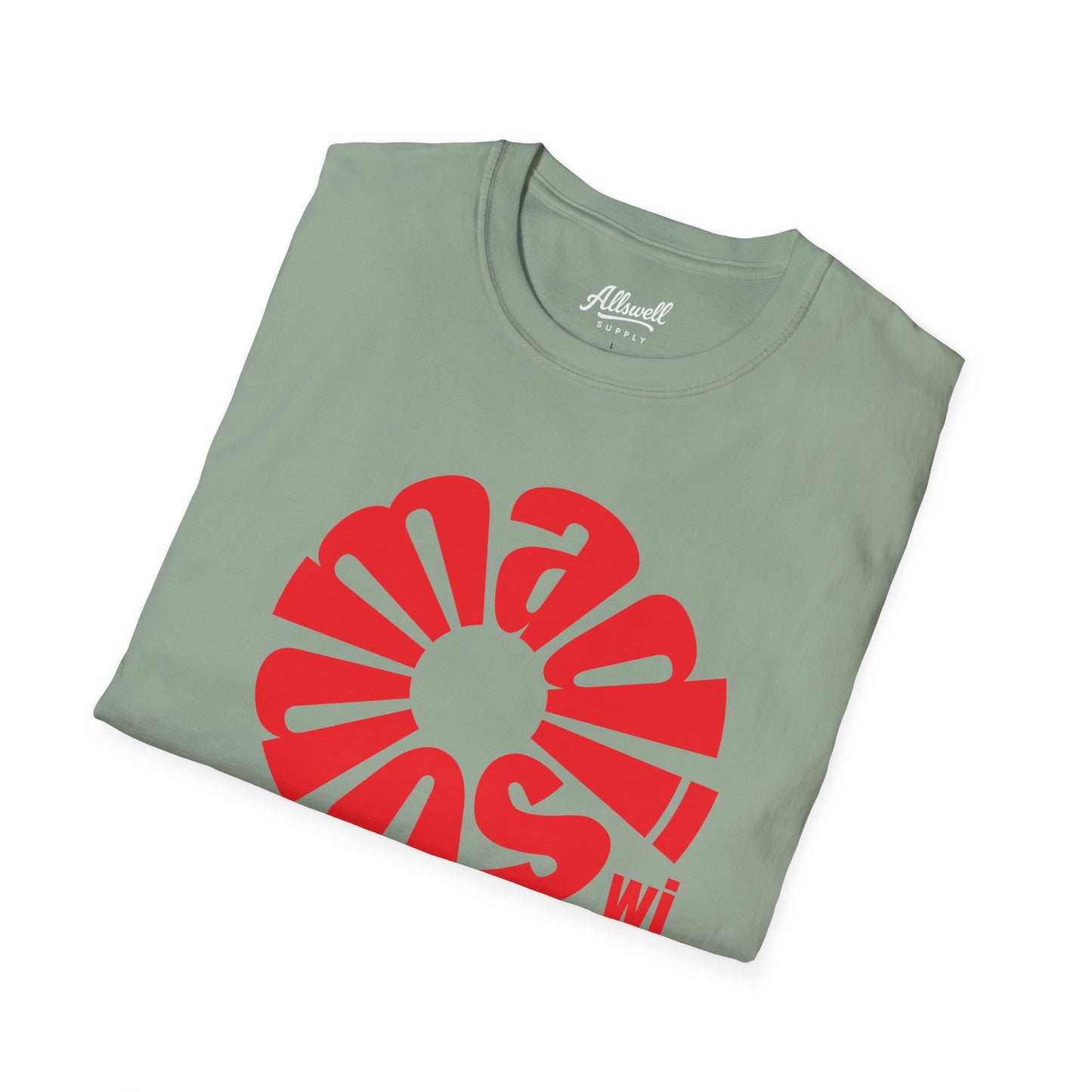 Madison 'Every Town' T-shirt