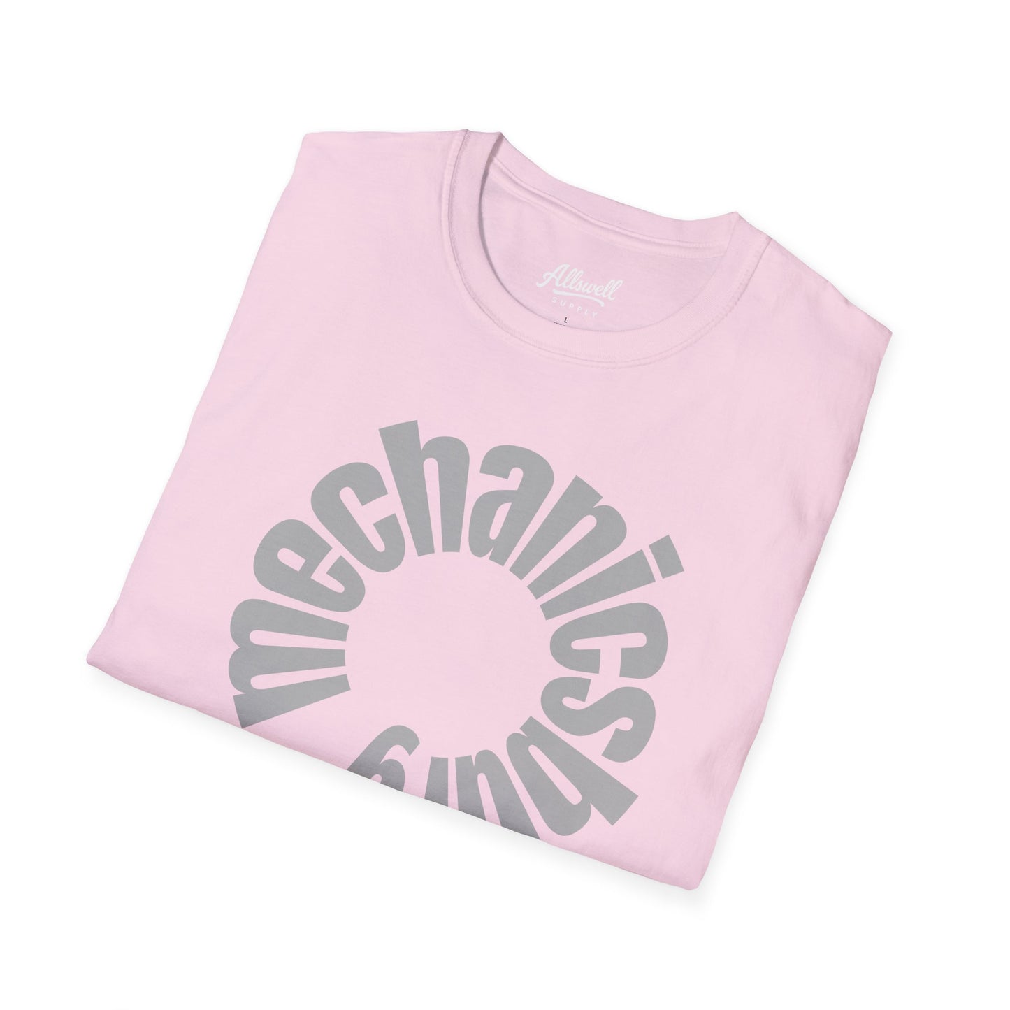 Mechanicsburg 'Every Town' T-shirt