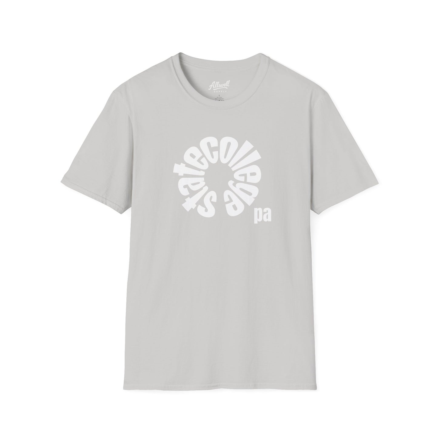 State College 'Every Town' T-shirt