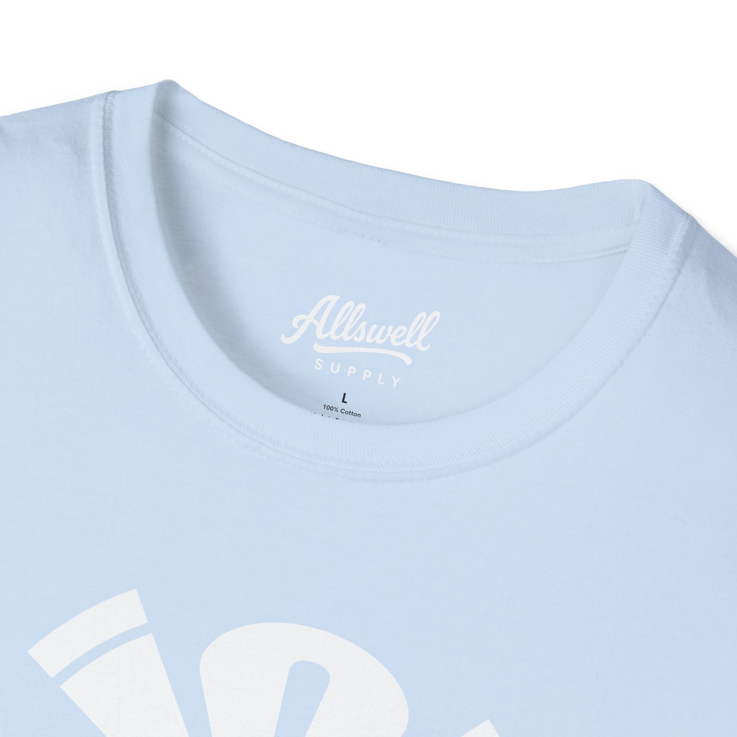 La Jolla 'Every Town' T-shirt