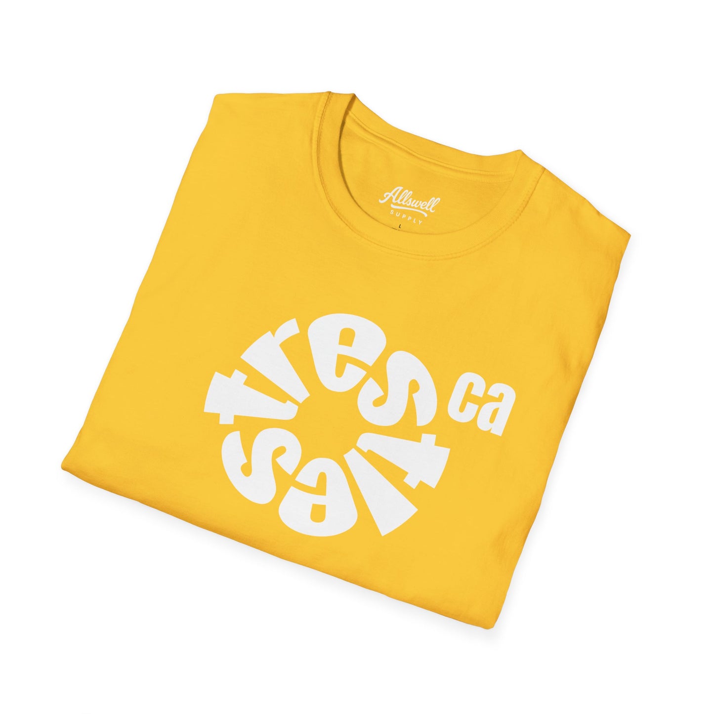 Trestles 'Every Town' T-shirt