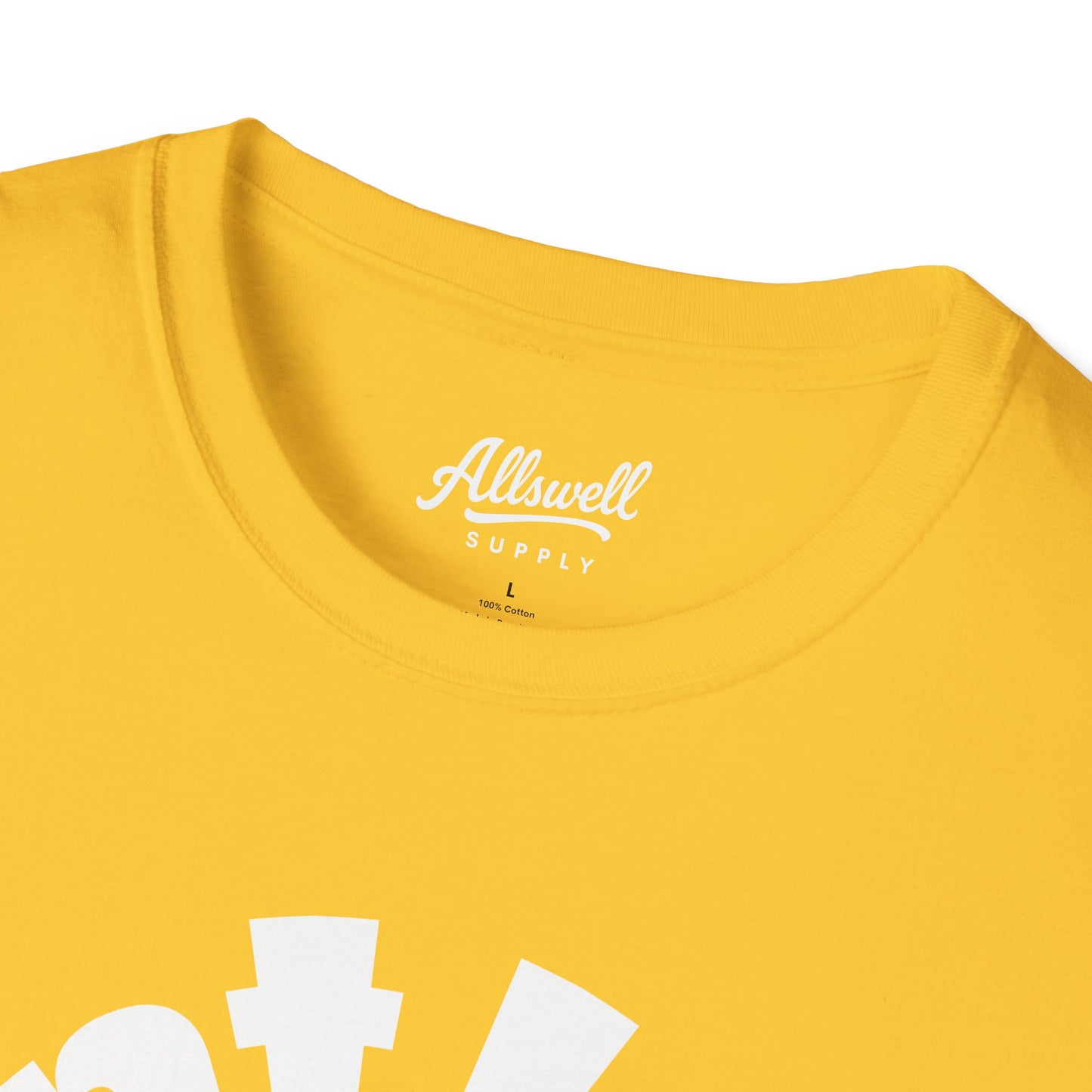 Point Loma 'Every Town' T-shirt