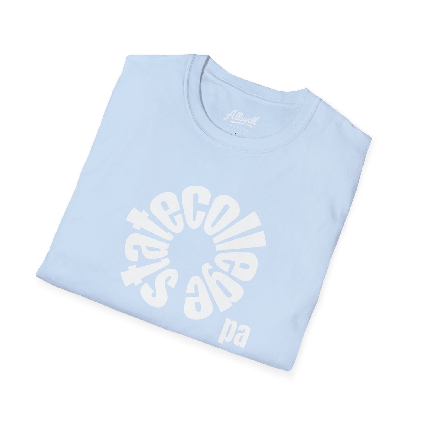 State College 'Every Town' T-shirt