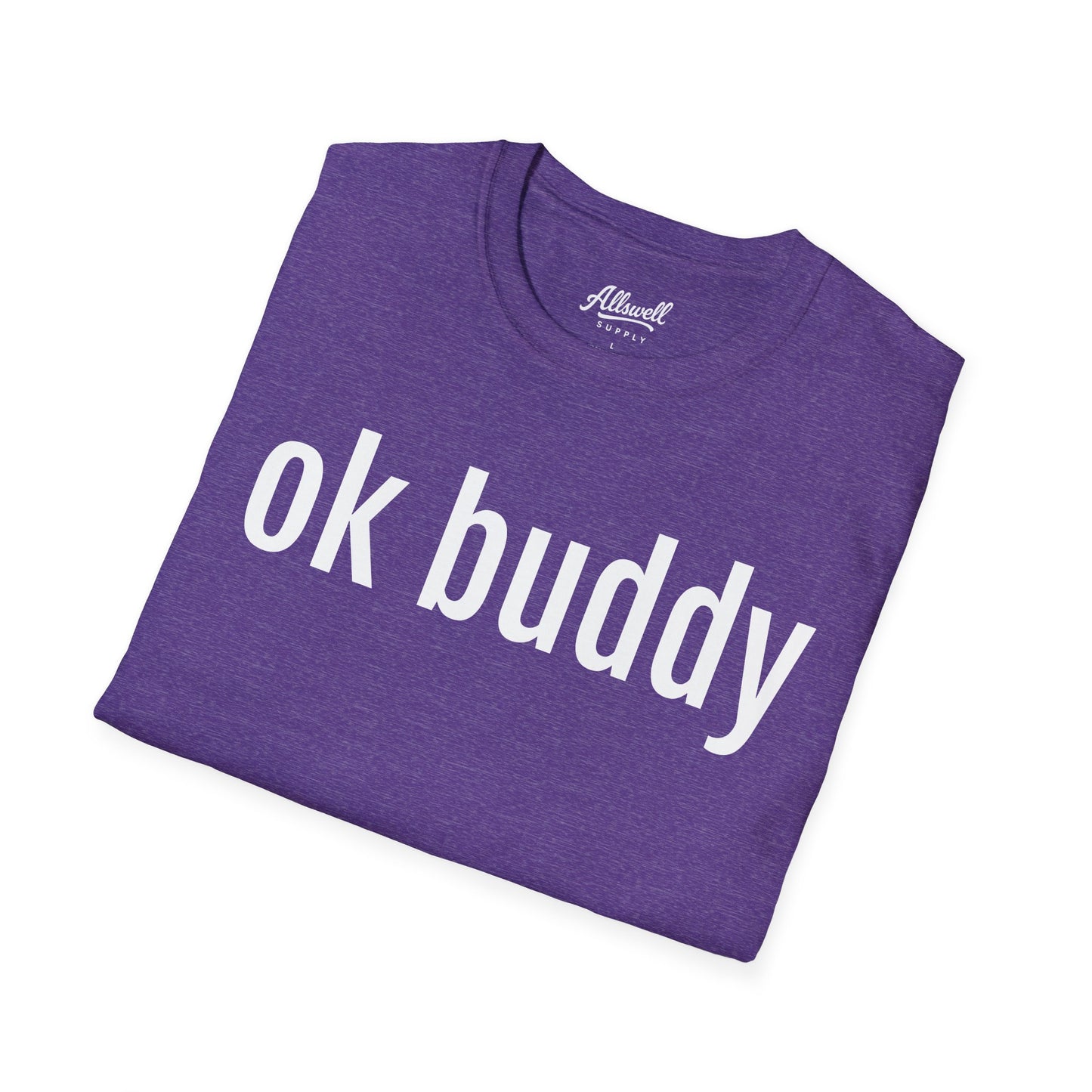 OK Buddy