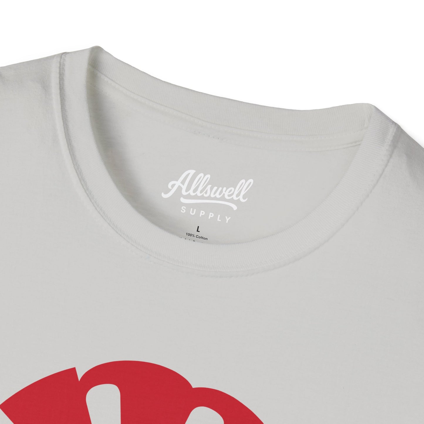 Ames 'Every Town' T-shirt