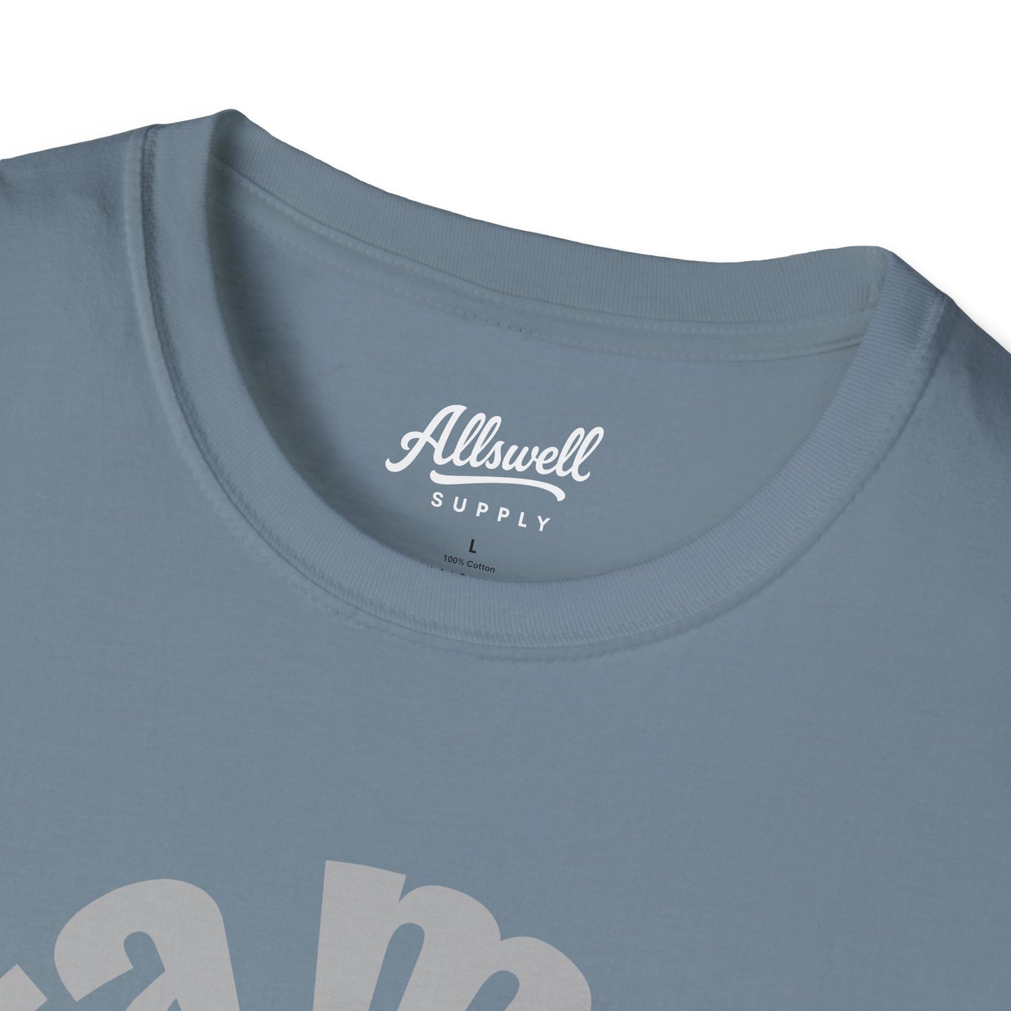Santa Monica 'Every Town' T-shirt
