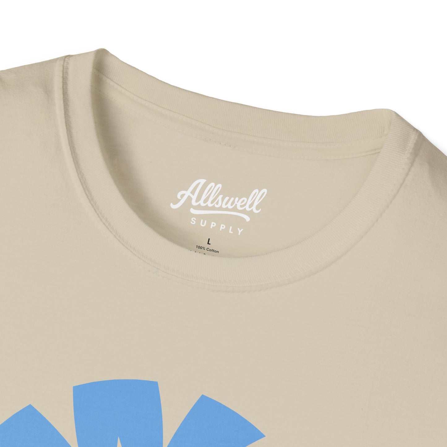 Lewes 'Every Town' T-shirt