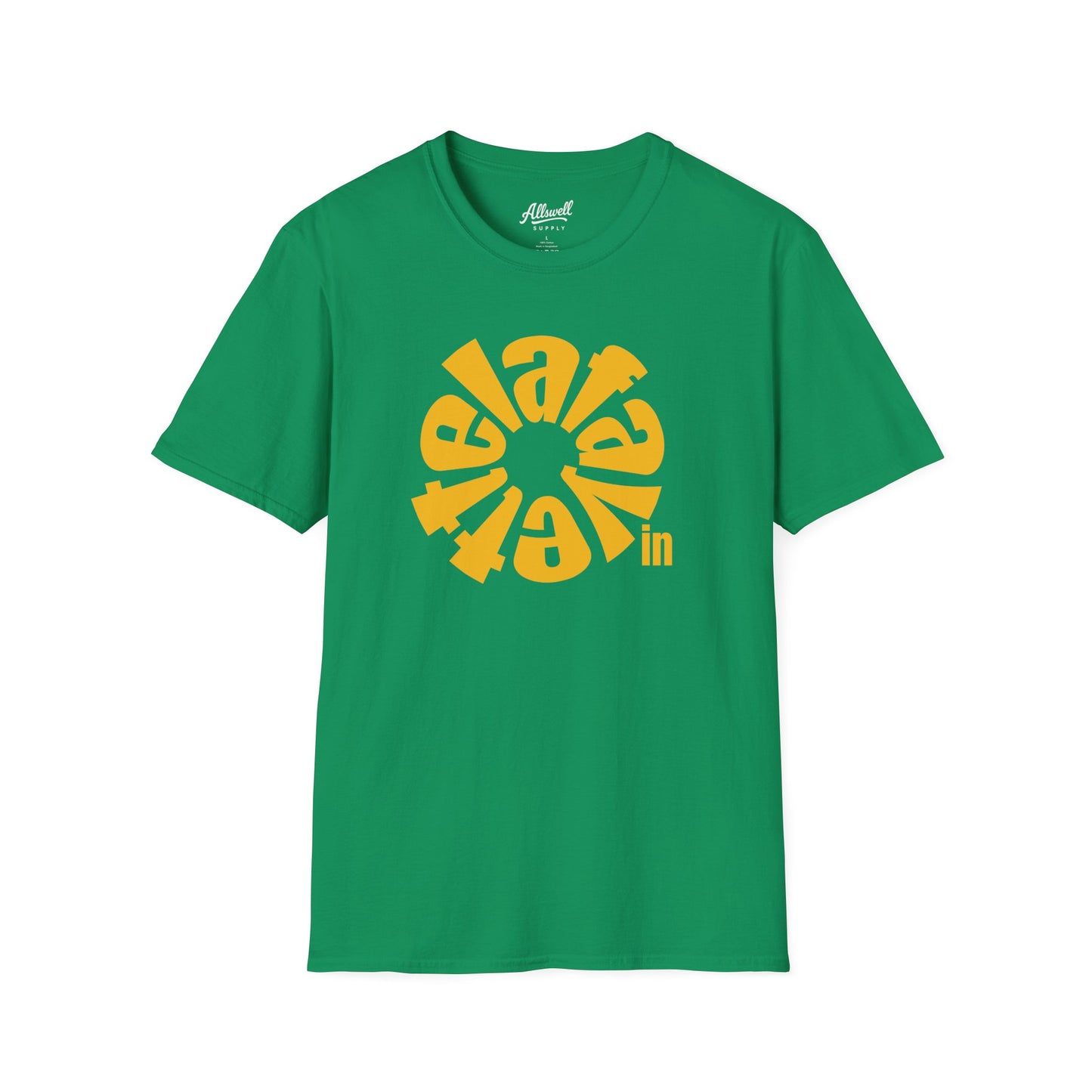 Lafayette 'Every Town' T-shirt