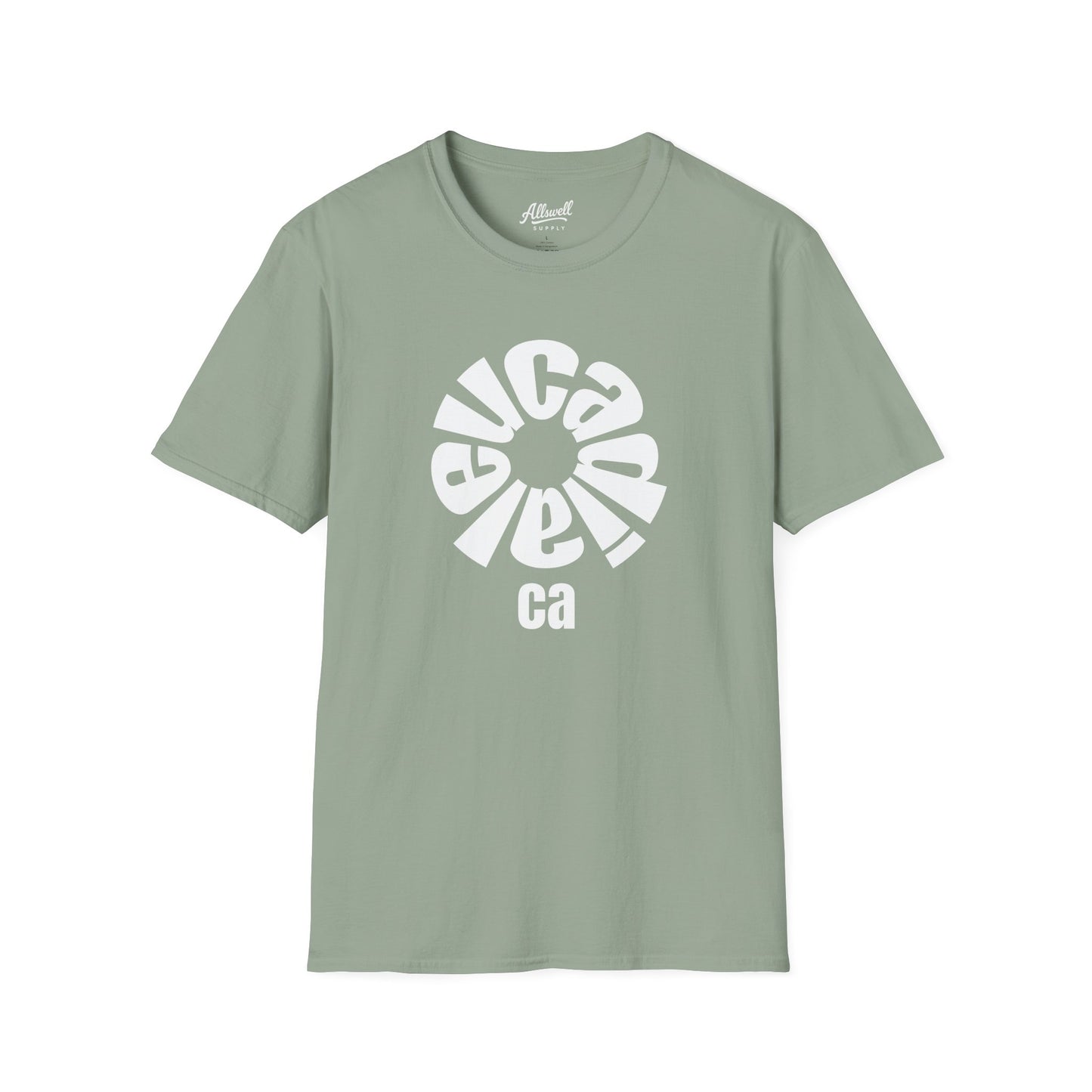 Leucadia 'Every Town' T-shirt