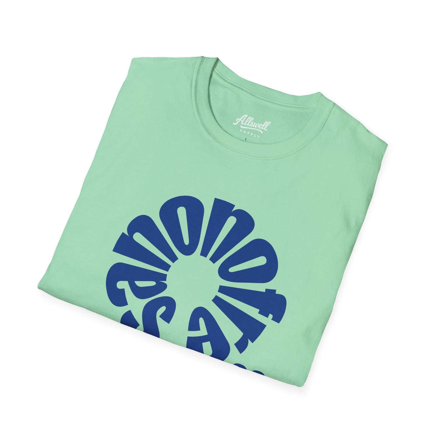 San Onofre 'Every Town' T-shirt