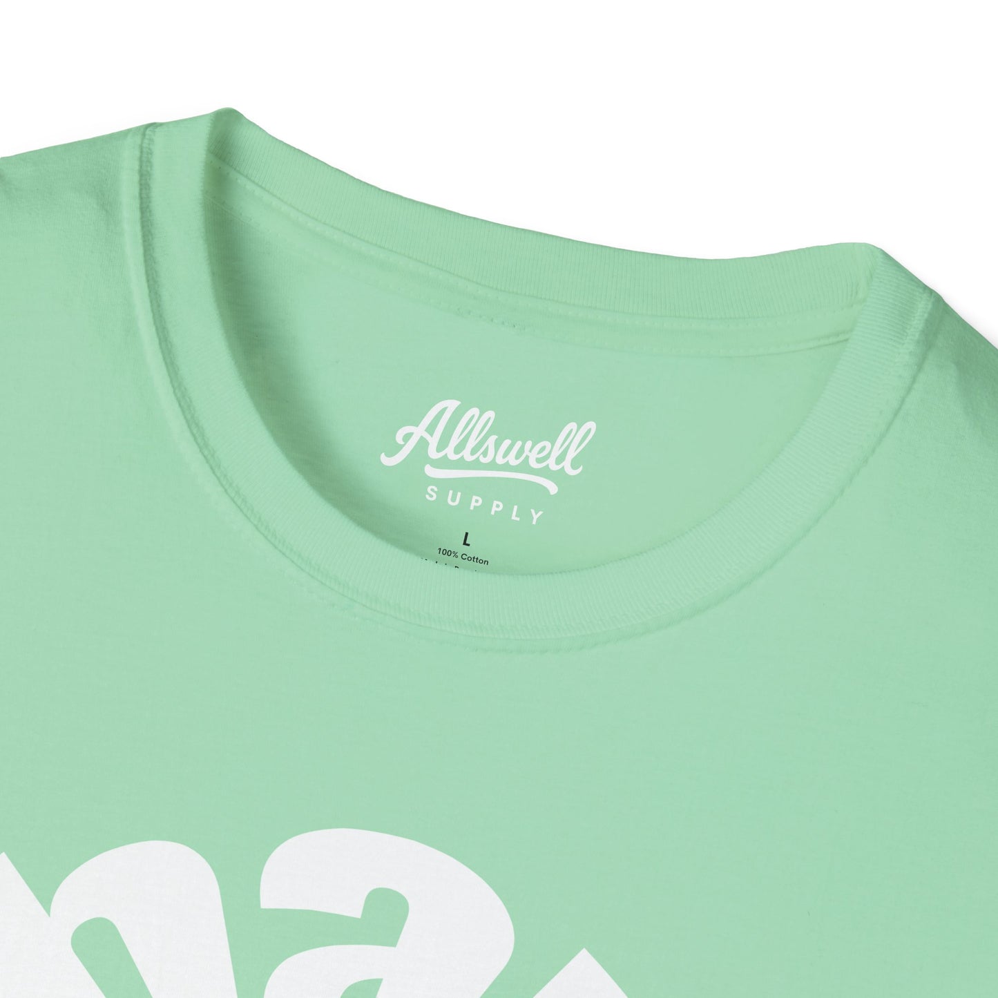 Charlotte 'Every Town' T-shirt