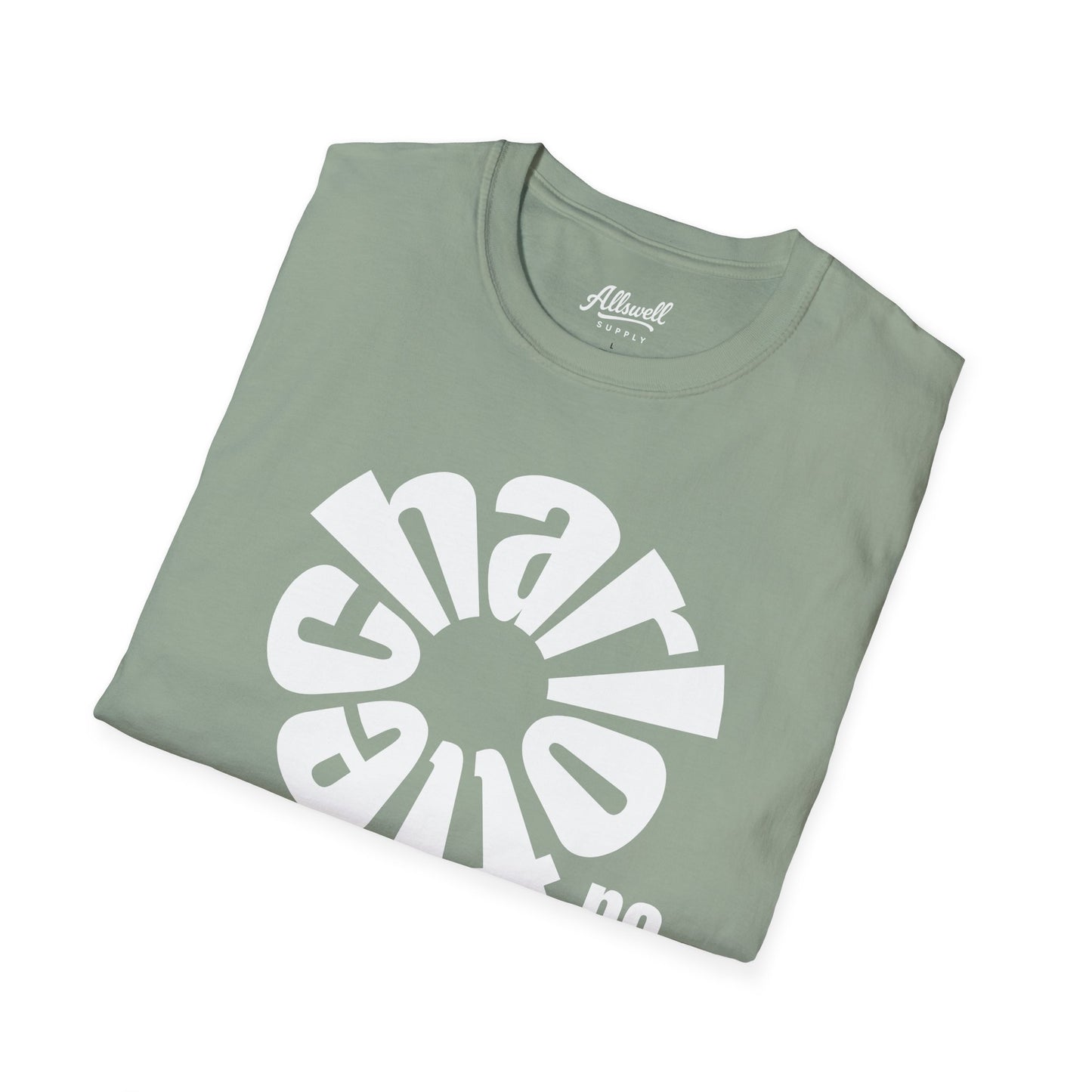 Charlotte 'Every Town' T-shirt