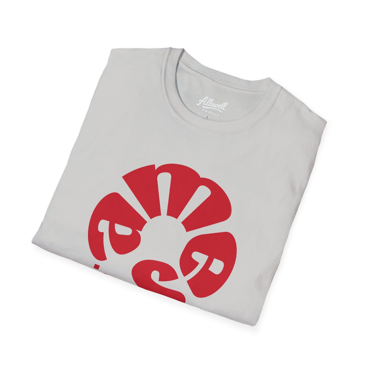 Ames 'Every Town' T-shirt