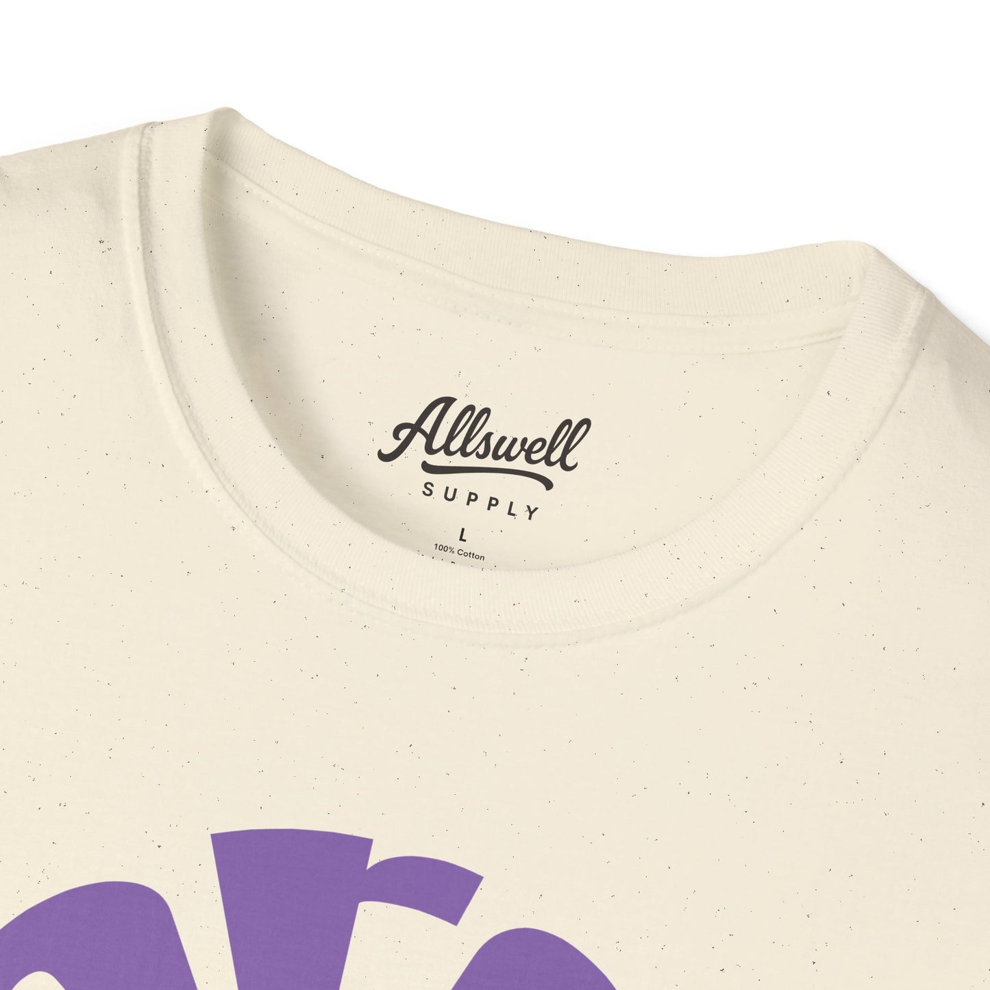 Cardiff 'Every Town' T-shirt