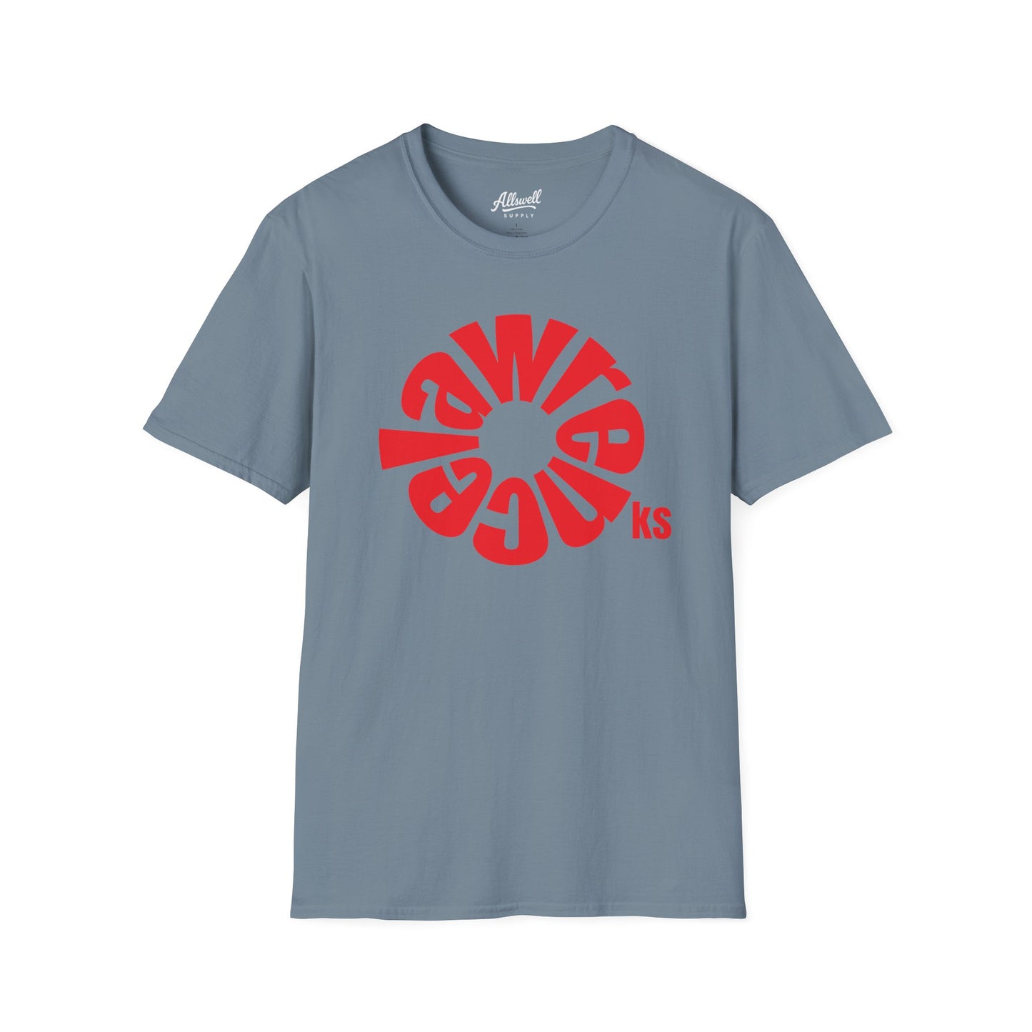Lawrence 'Every Town' T-shirt