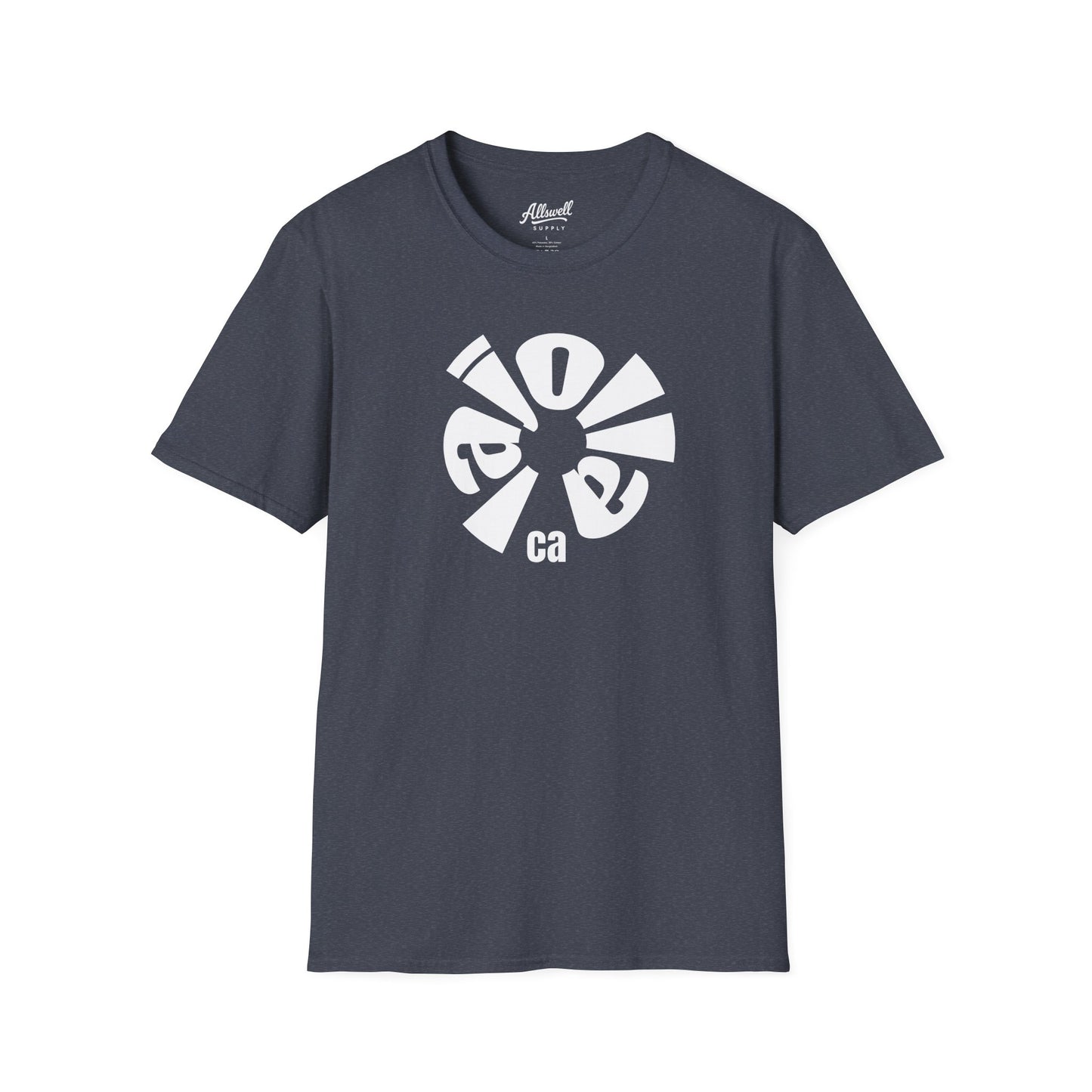 La Jolla 'Every Town' T-shirt