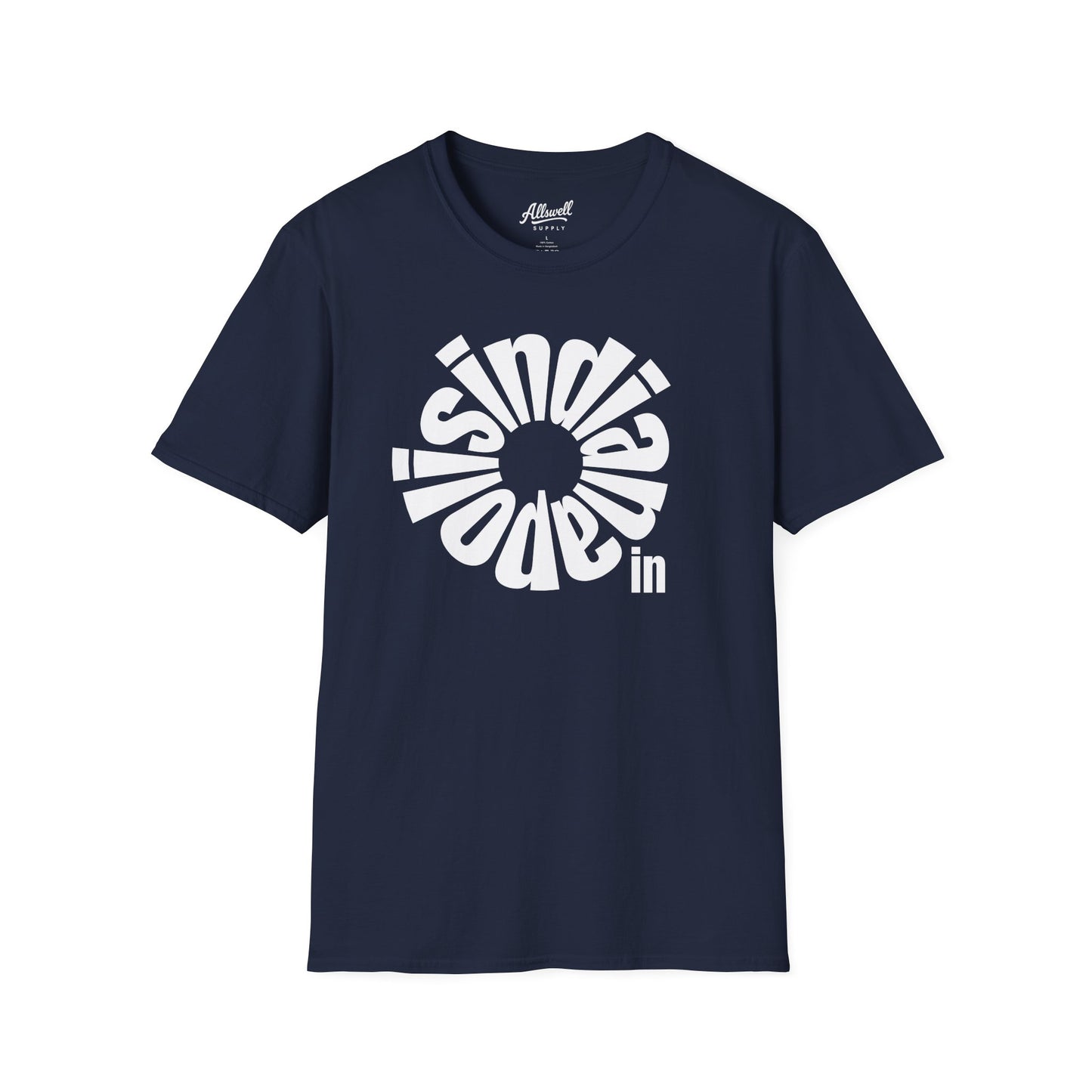 Indianapolis 'Every Town' T-Shirt