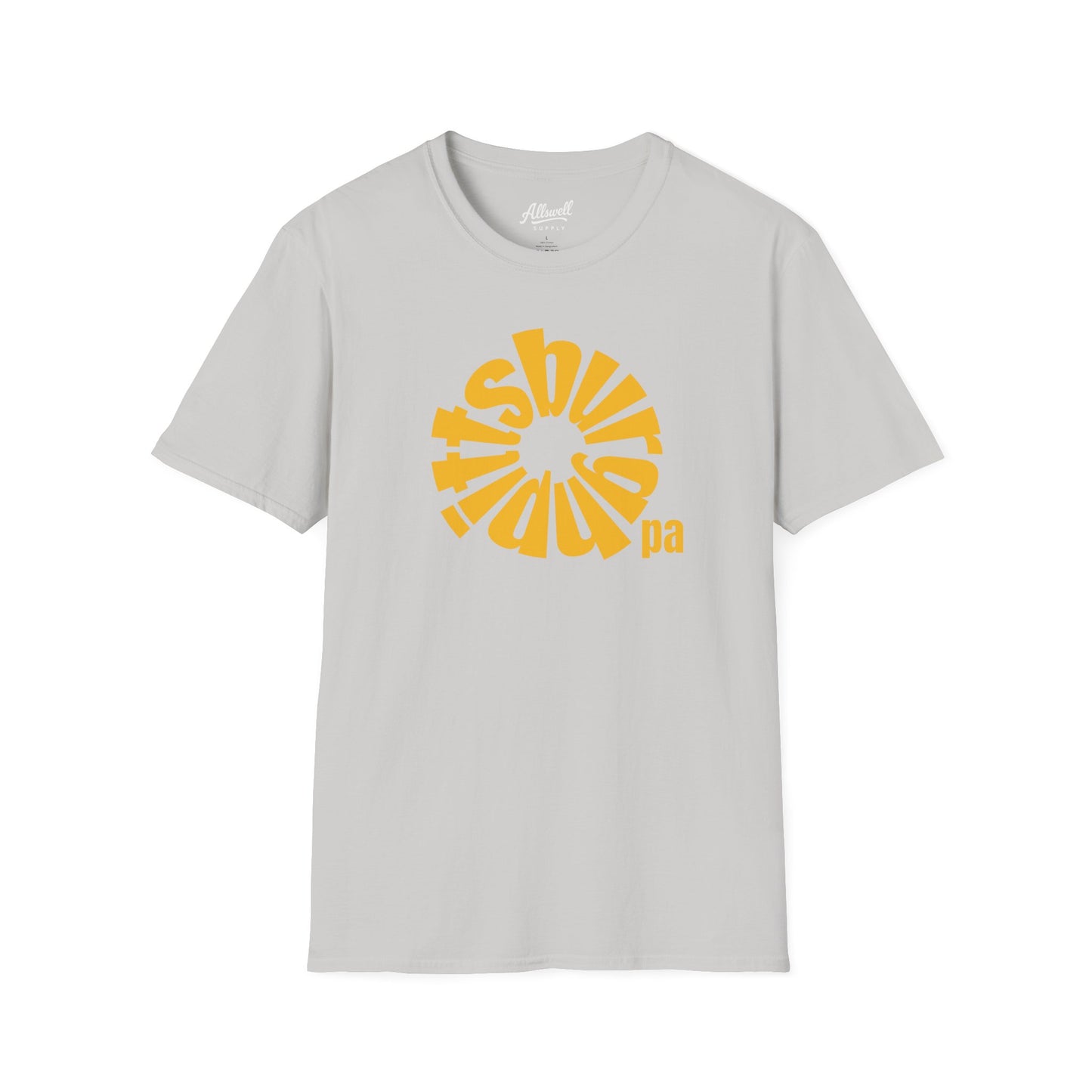 Pittsburgh 'Every Town' T-shirt