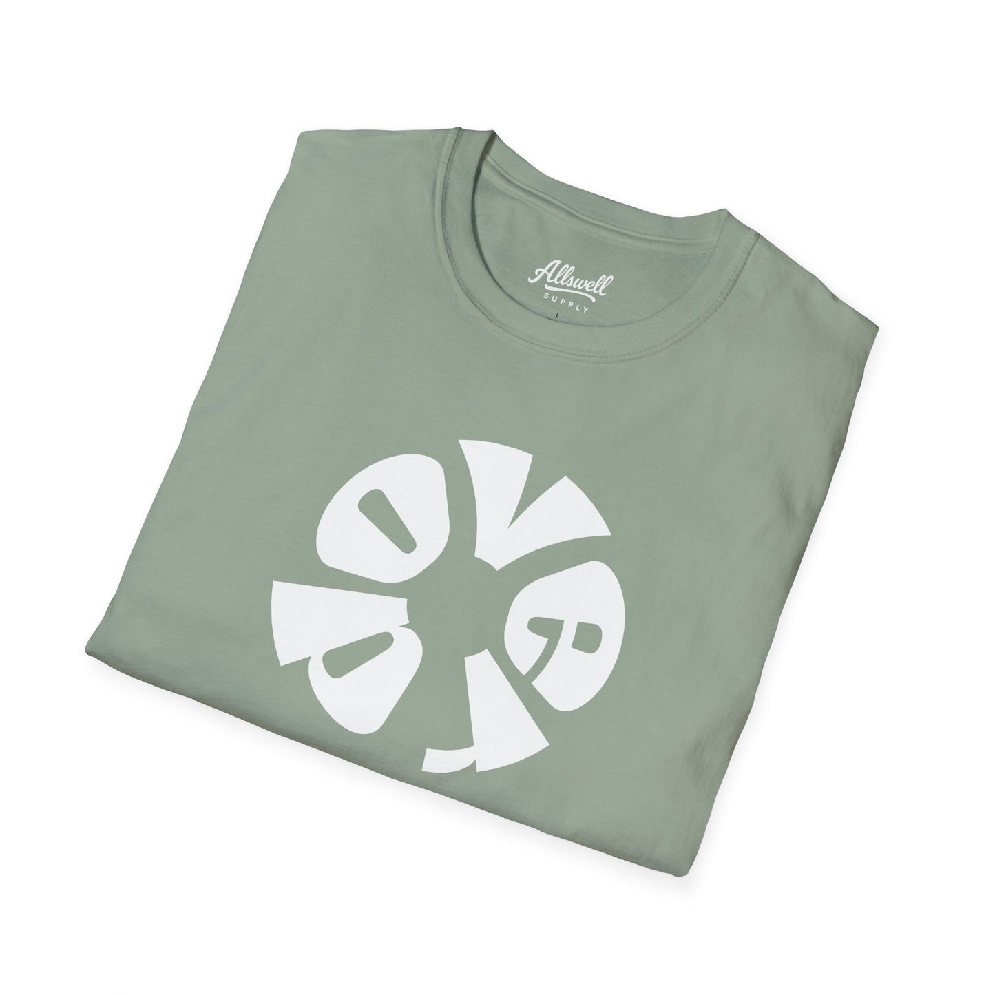 Dover 'Every Town' T-shirt