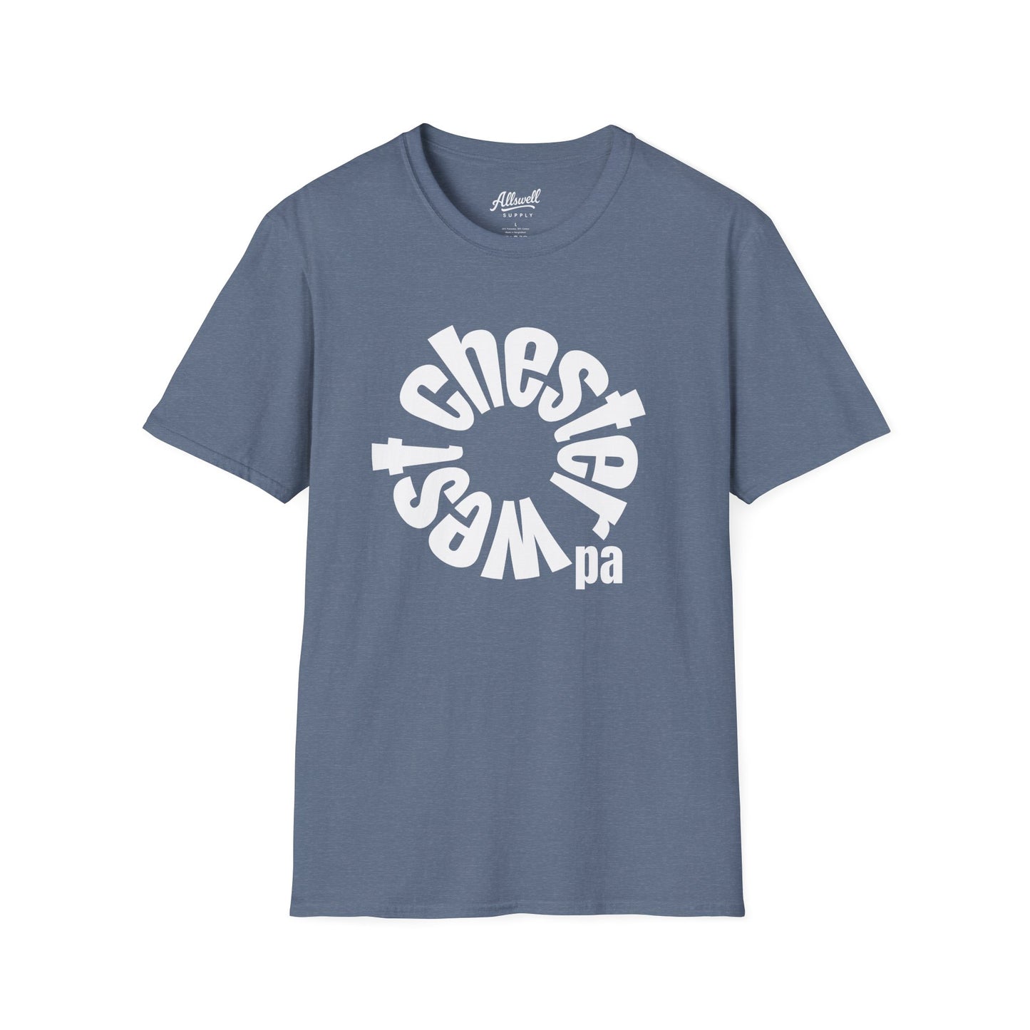 West Chester 'Every Town' T-shirt