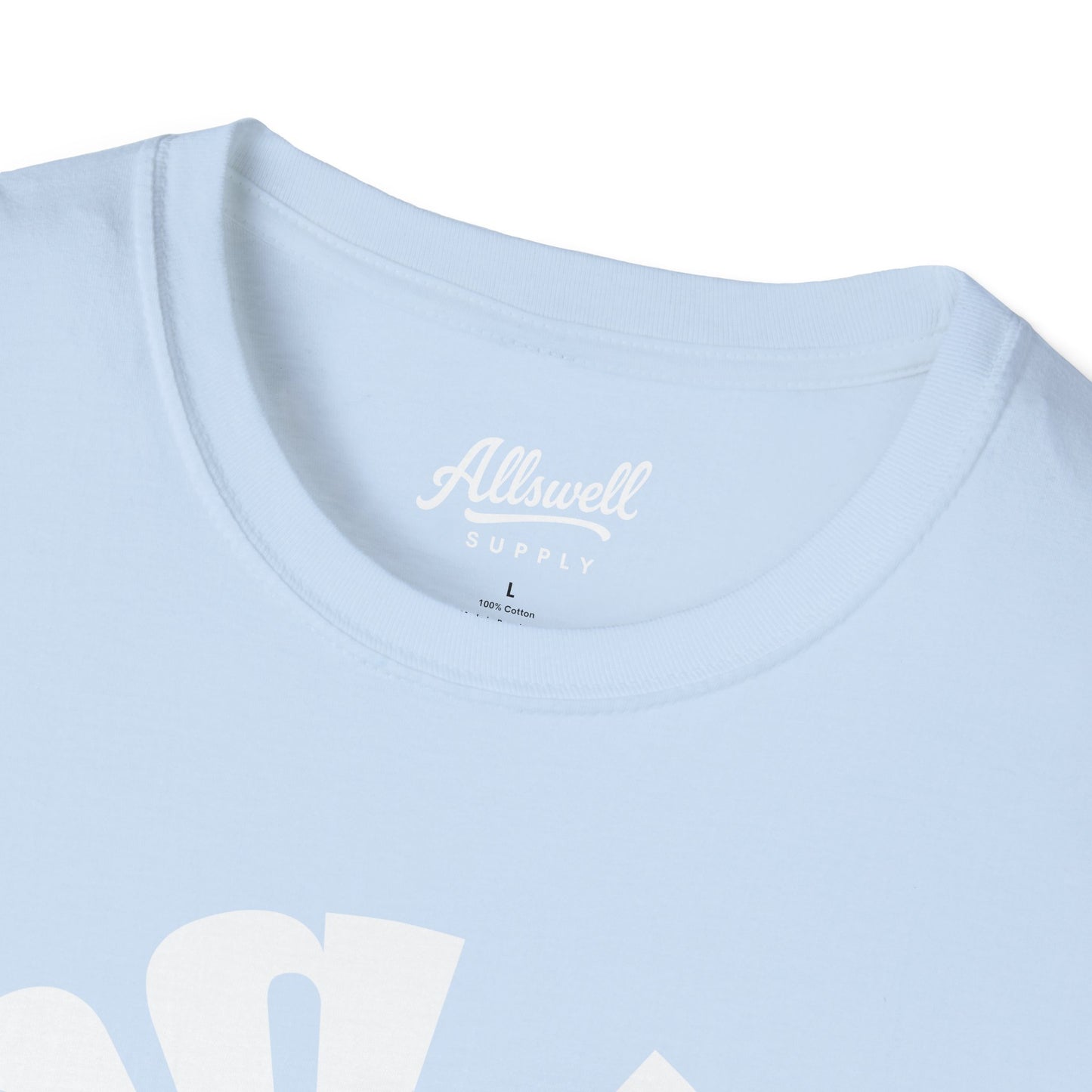 Long Neck 'Every Town' T-shirt