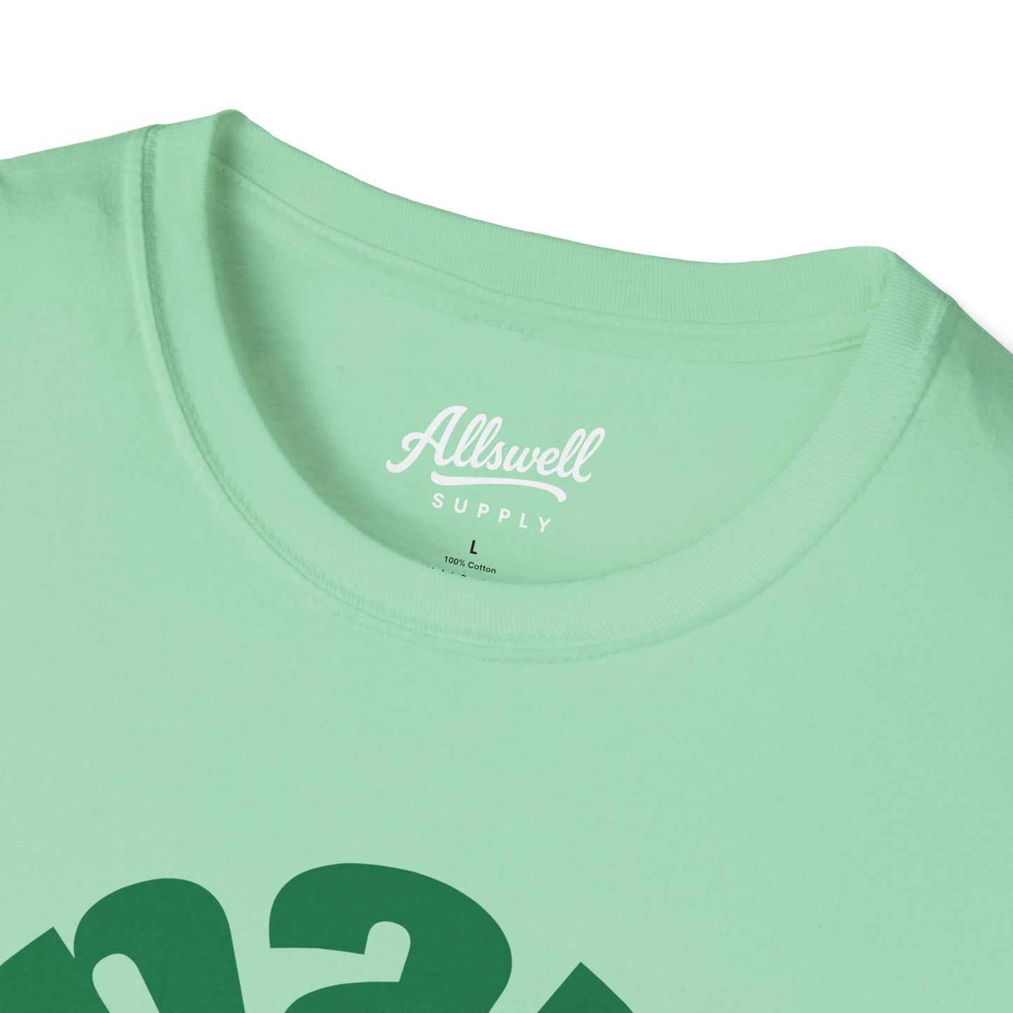 Naperville 'Every Town' T-shirt