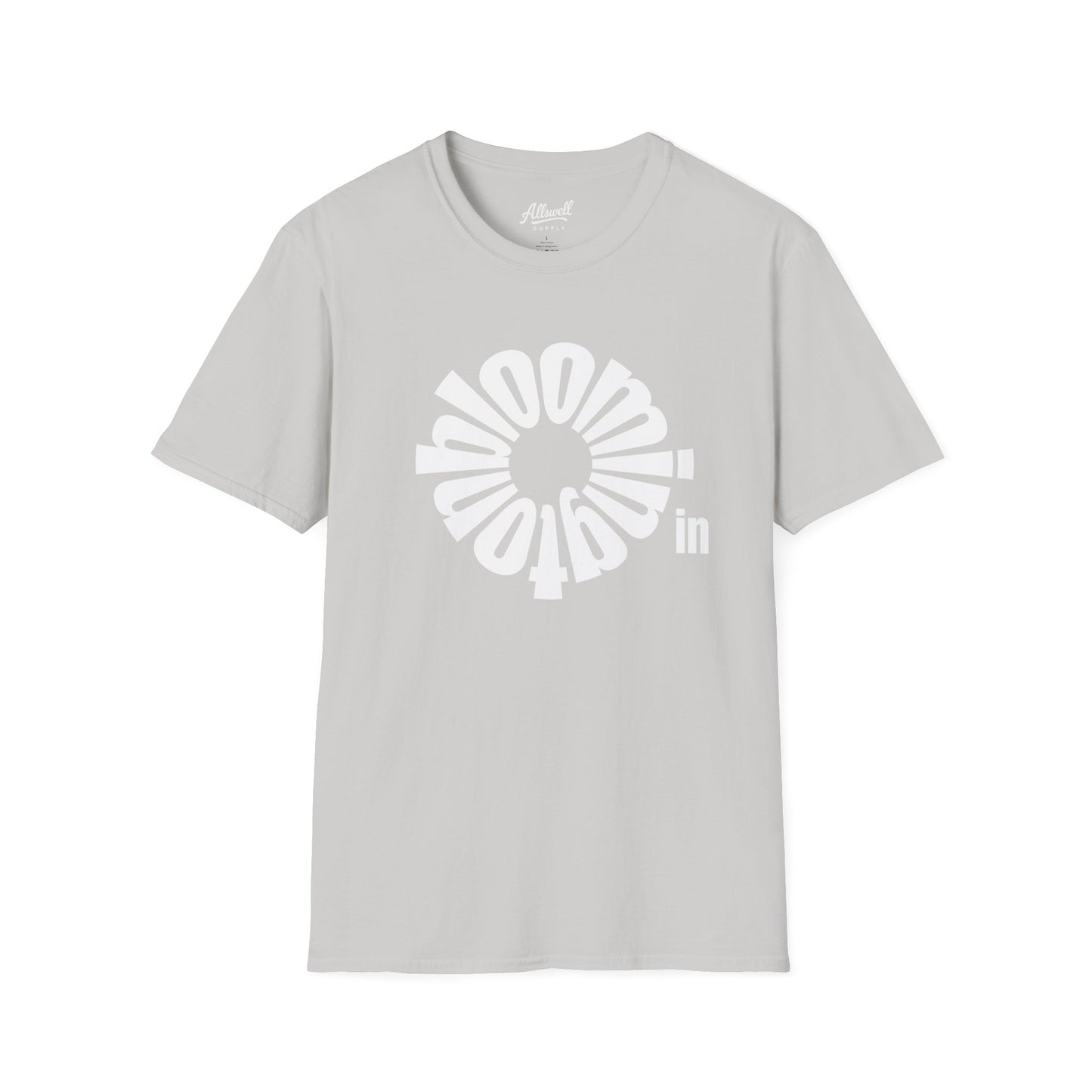Bloomington 'Every Town' T-shirt