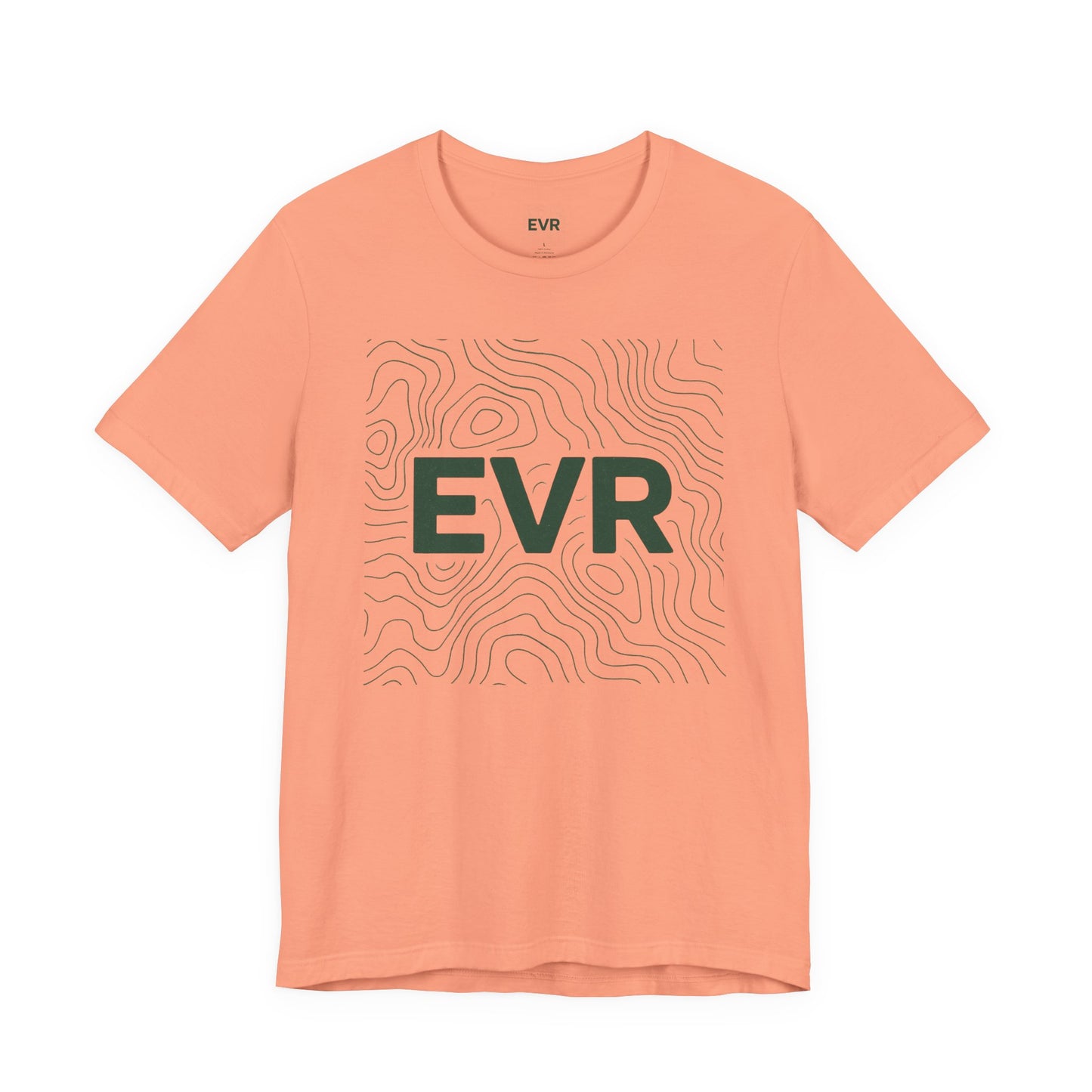 The EVR OG