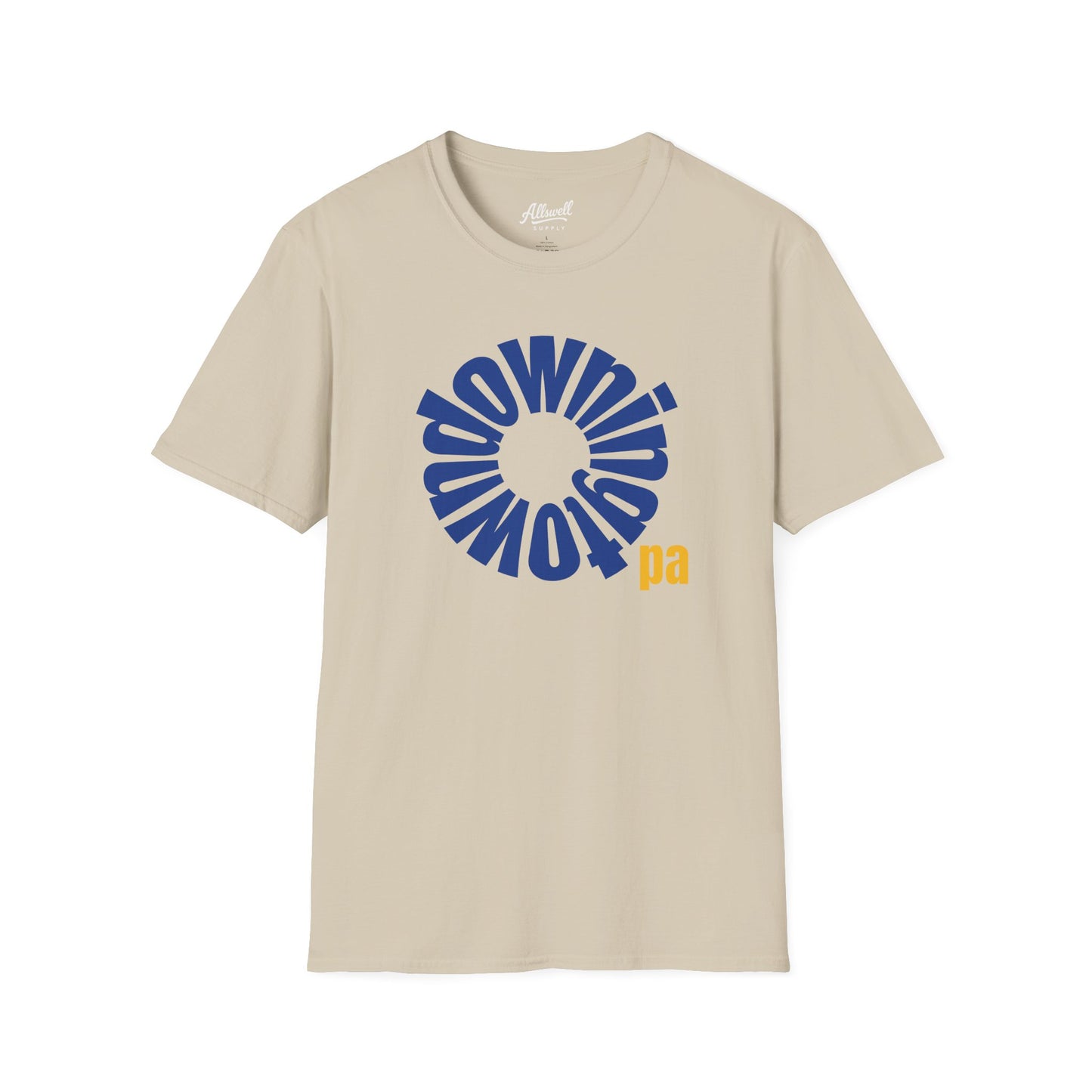 Downingtown 'Every Town' T-shirt
