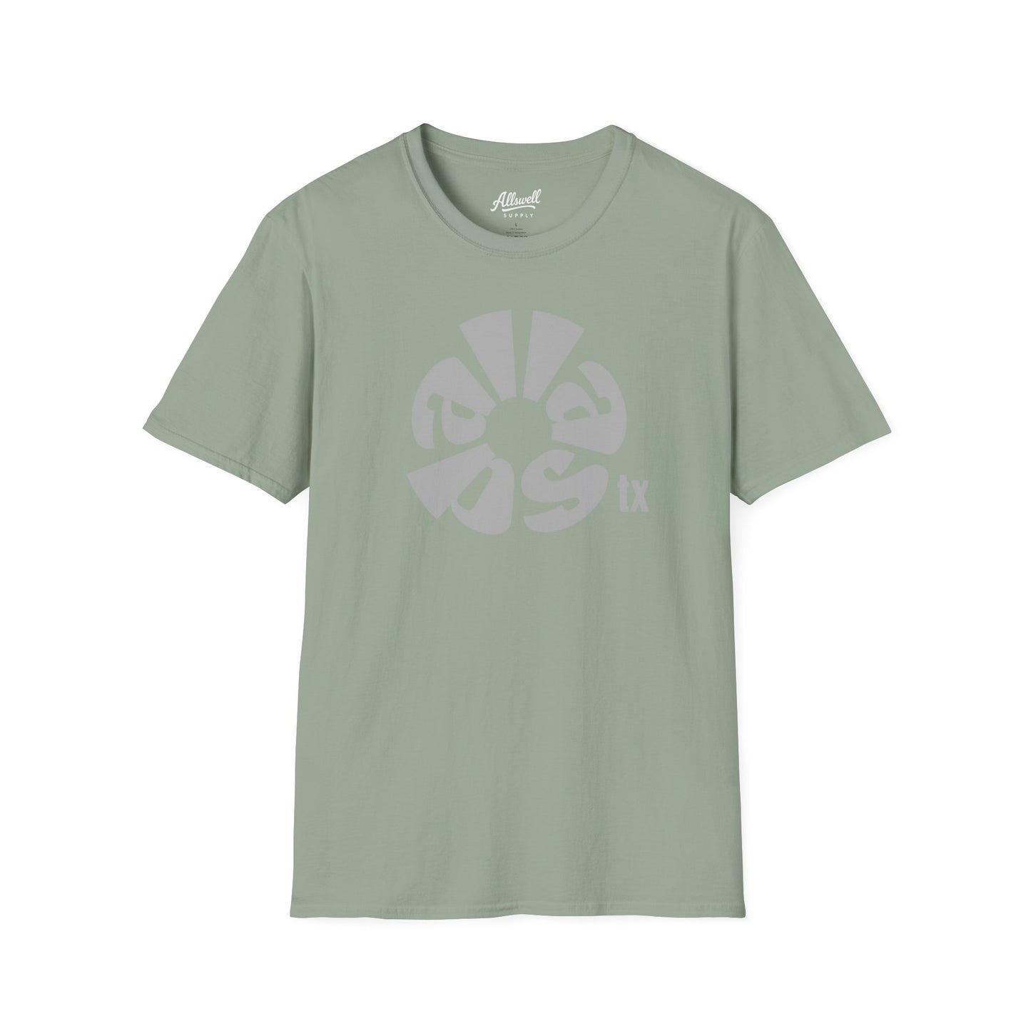 Dallas 'Every Town' T-shirt