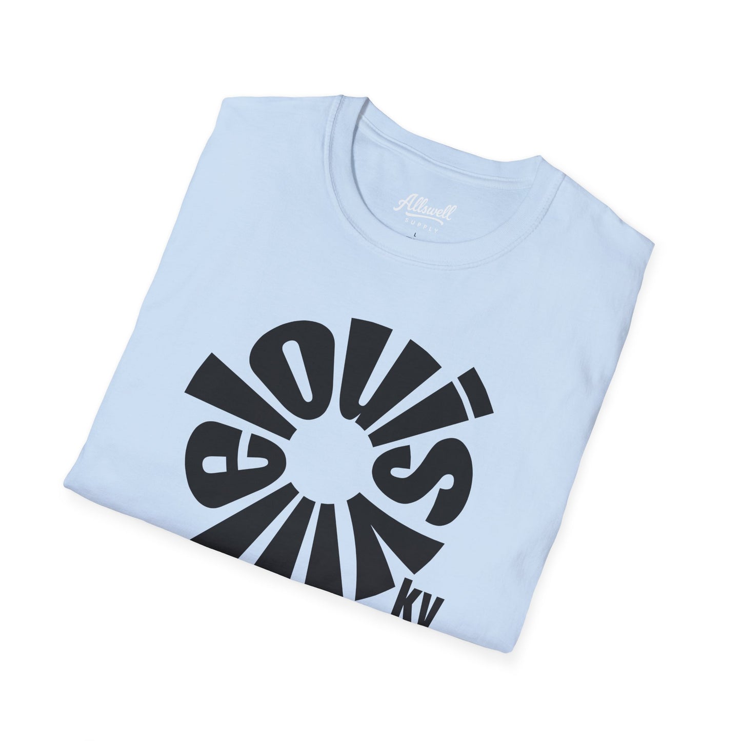 Louisville 'Every Town' T-shirt