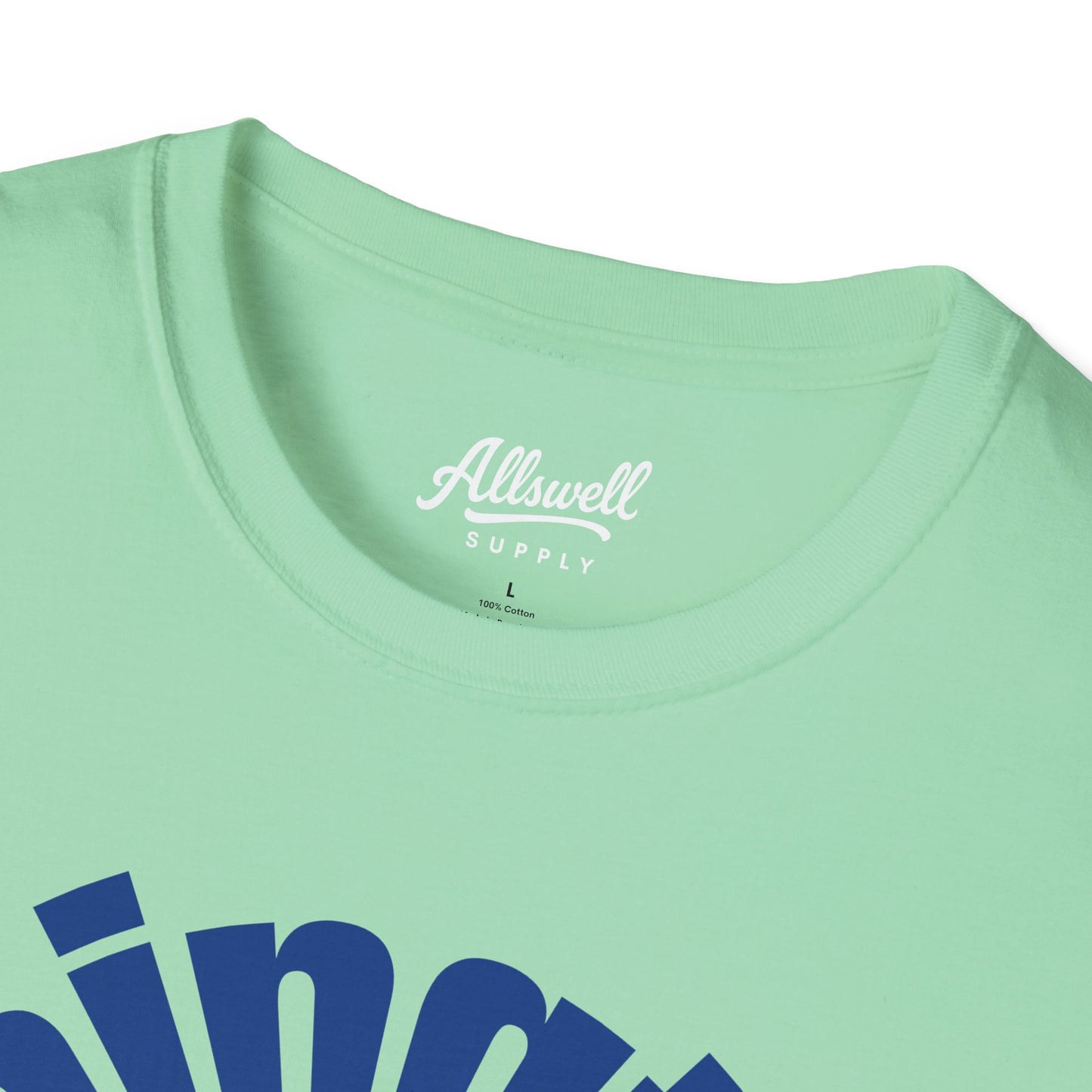 Washington DC 'Every Town' T-shirt
