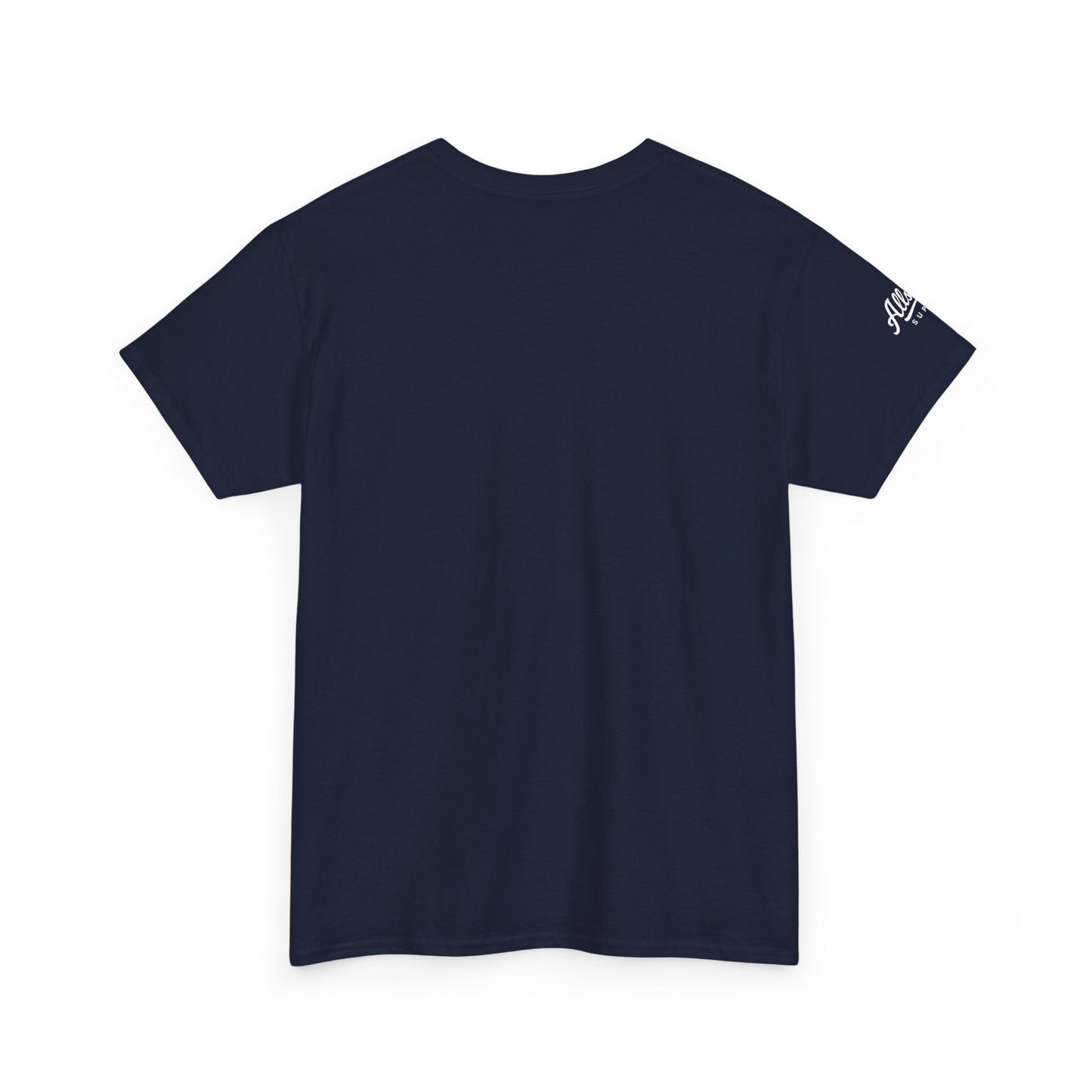 Eat It Nicoletti 'Hockey' T-shirt