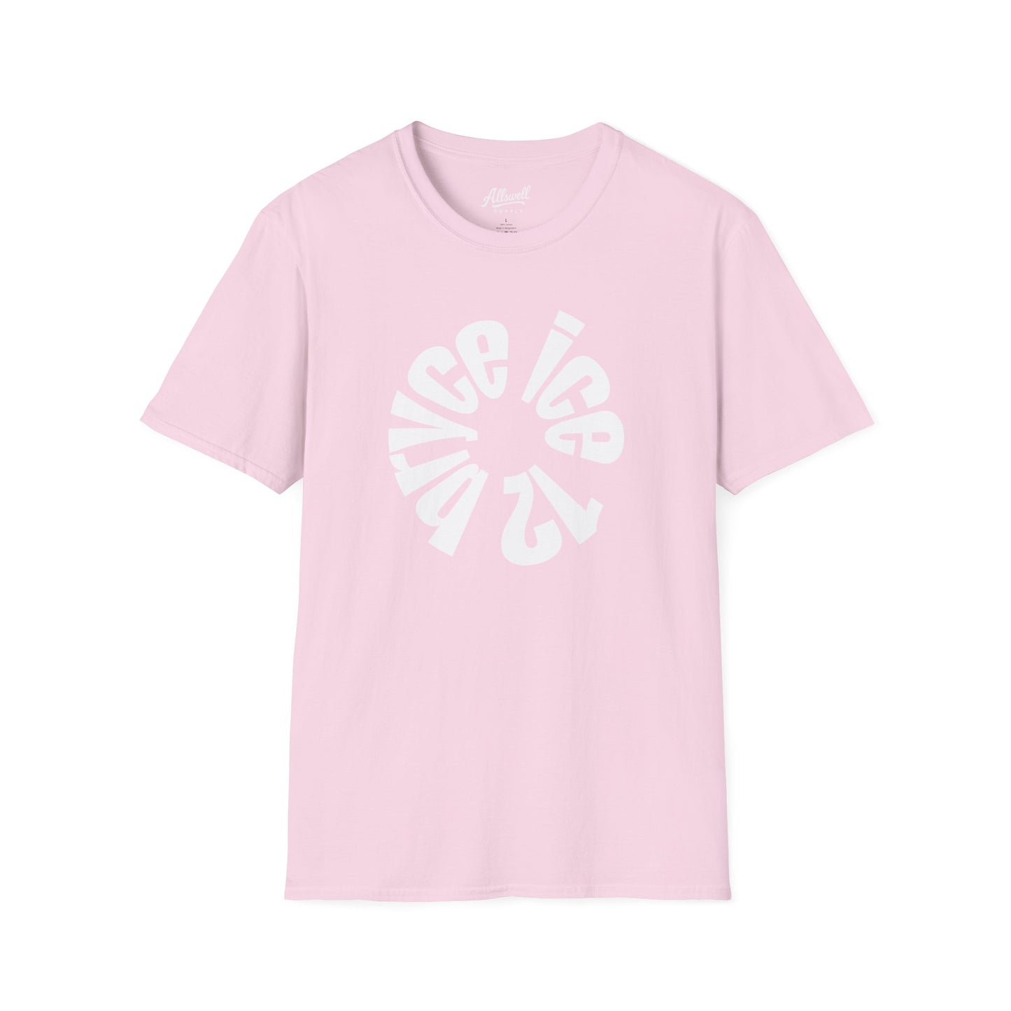 Bryce Ice 12 'Hockey' T-shirt