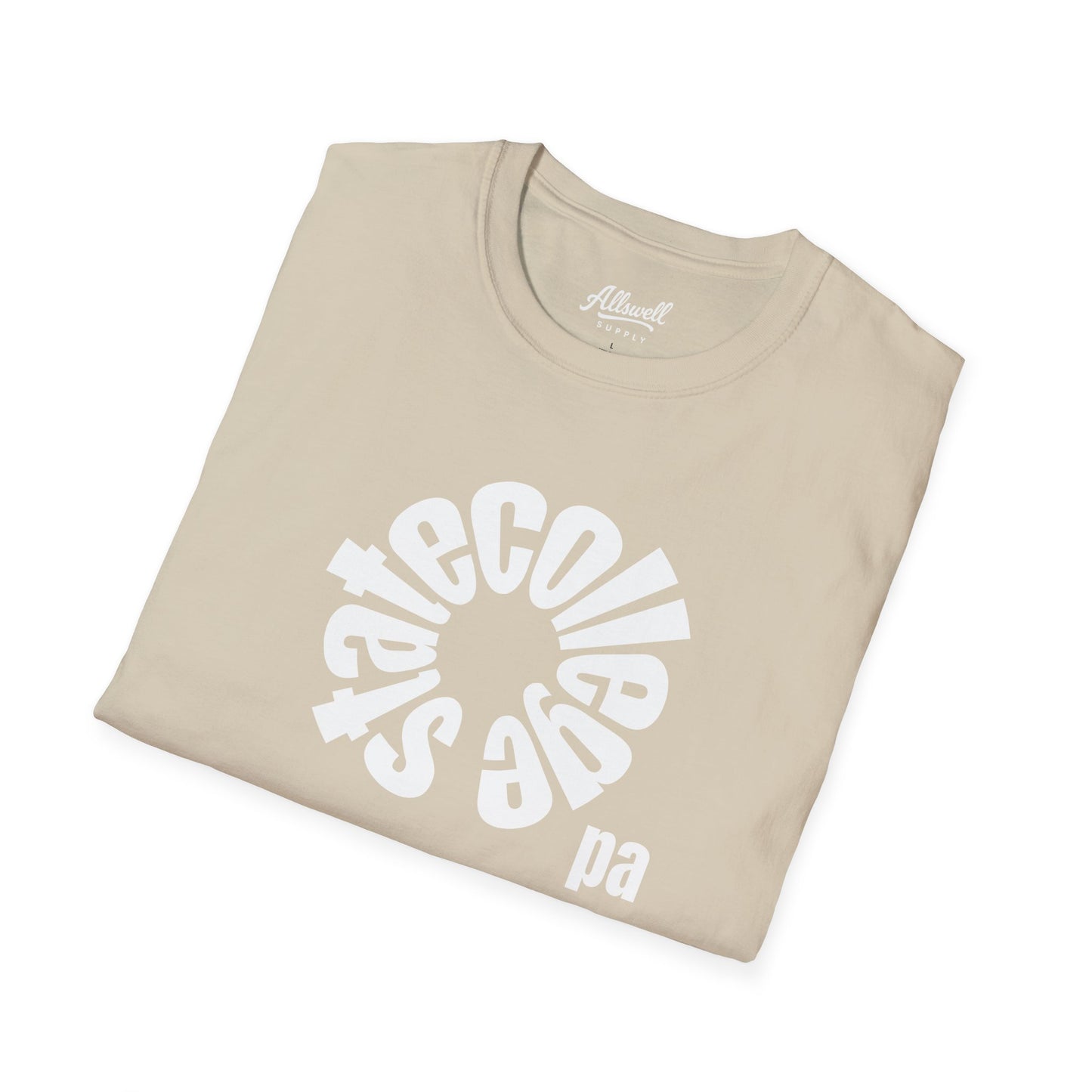State College 'Every Town' T-shirt